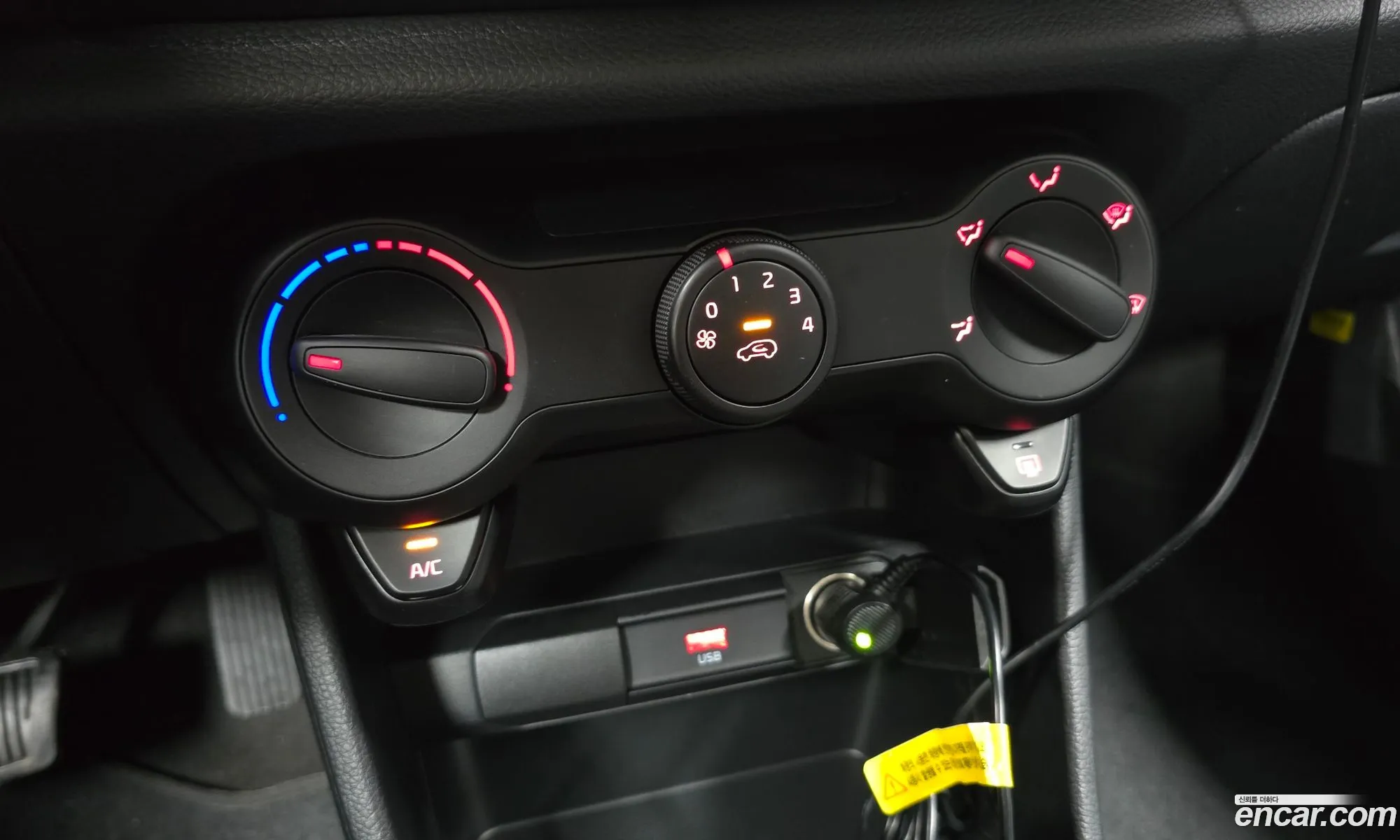 Kia Morning Urban 2022 — 28