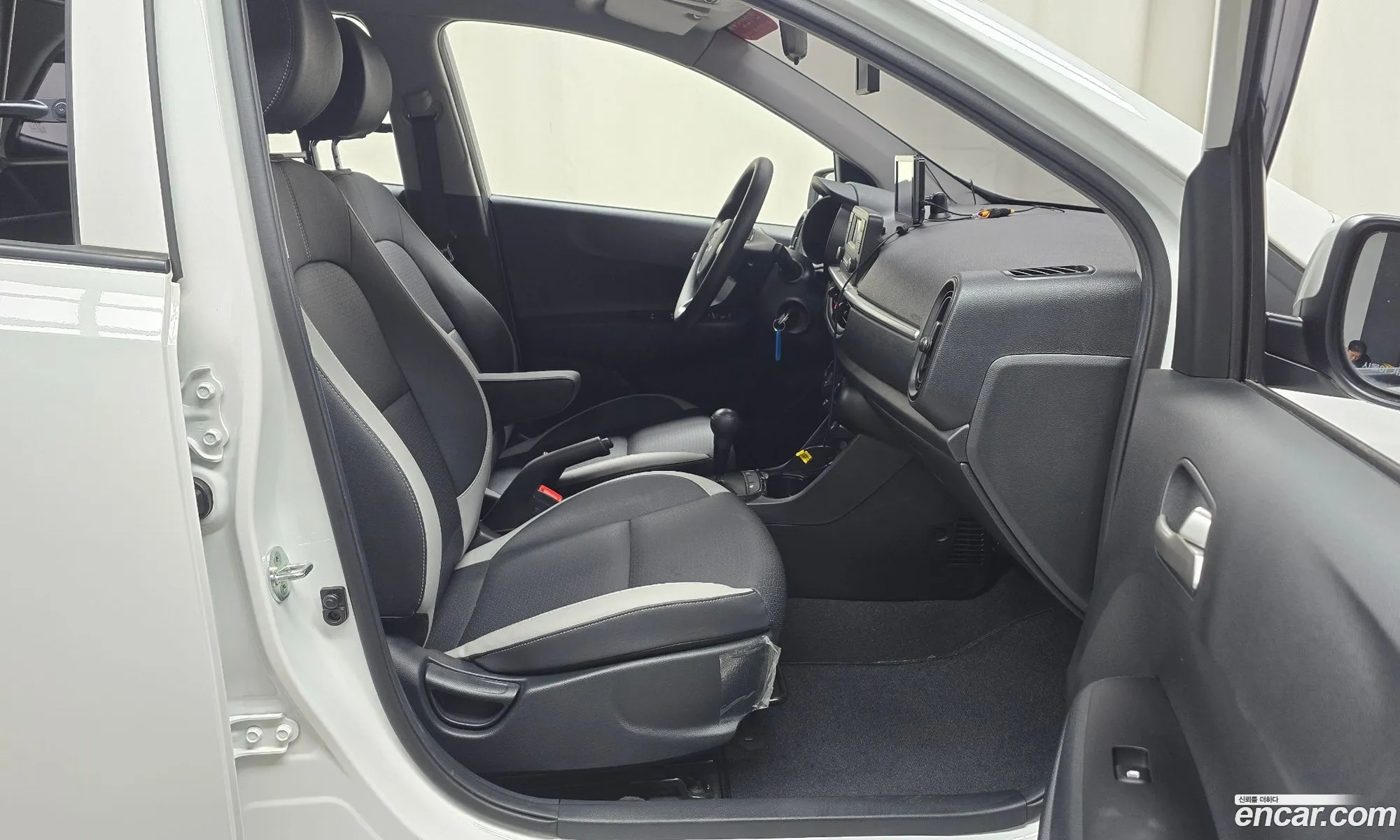 Kia Morning Urban 2022 — 19