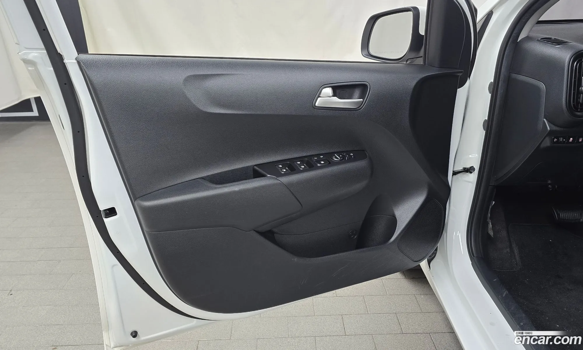 Kia Morning Urban 2022 — 10