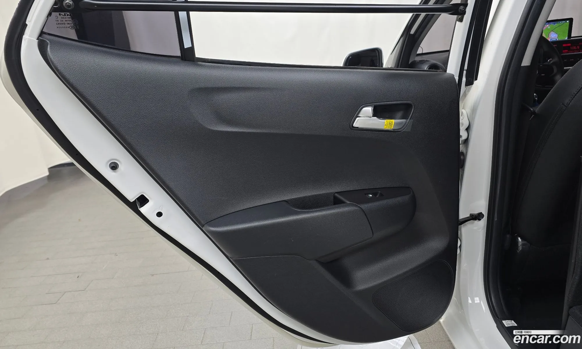 Kia Morning Urban 2022 — 22