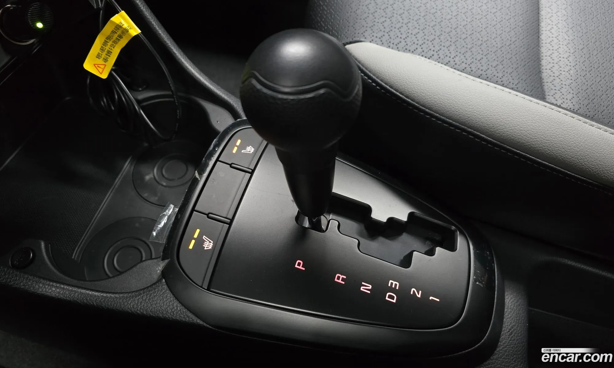 Kia Morning Urban 2022 — 29