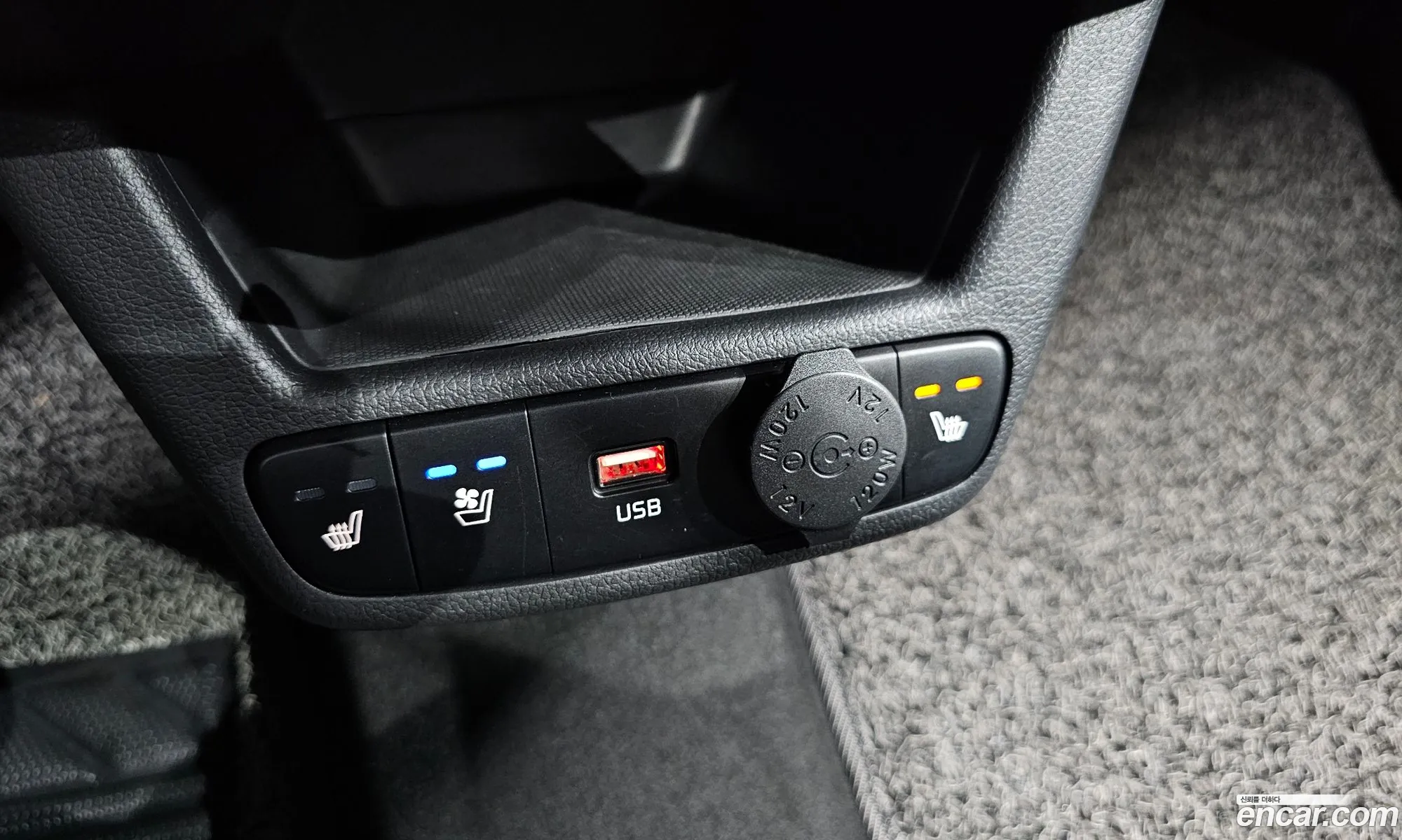 Kia Kia Ray 2025 KNACH811BST430667 — 24