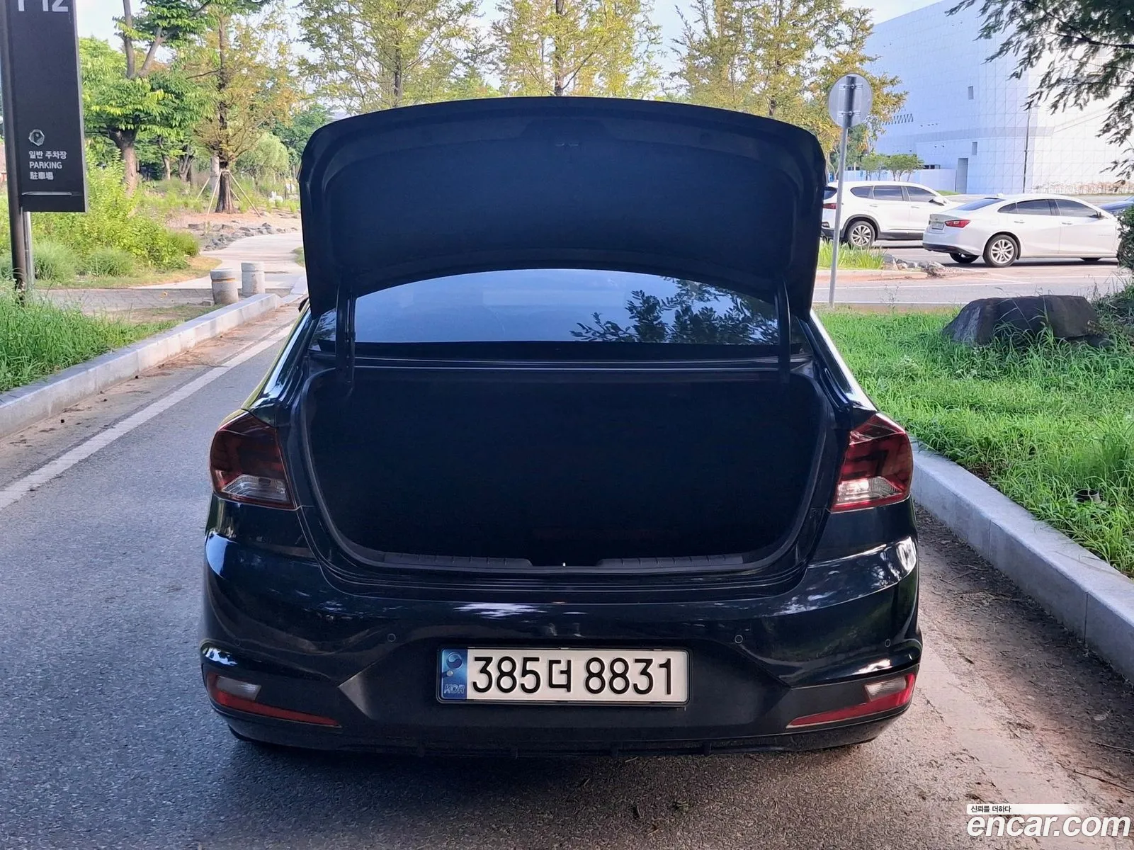 Hyundai Elantra AD 2019 — 18