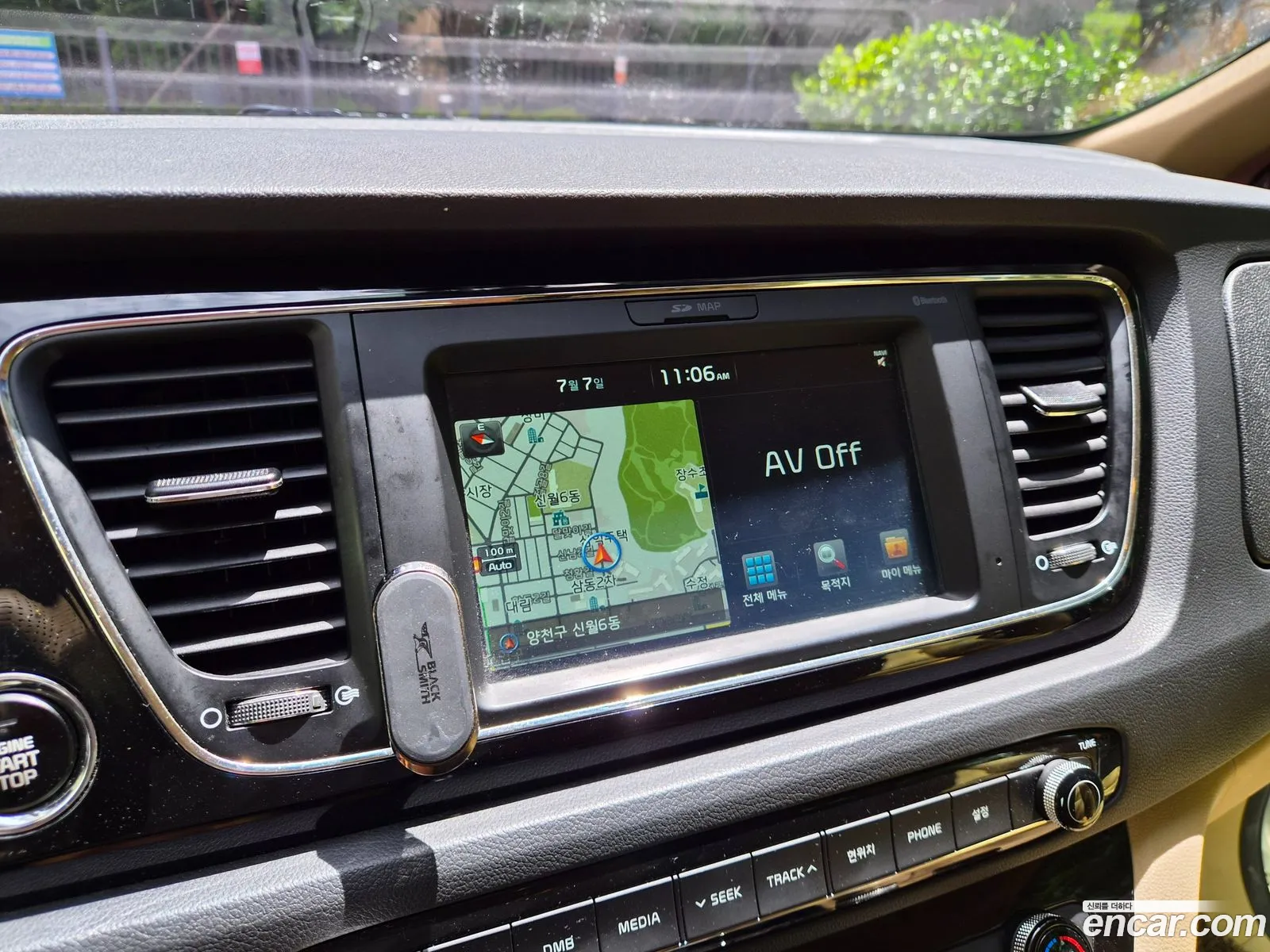 Kia Carnival 2016 — 19