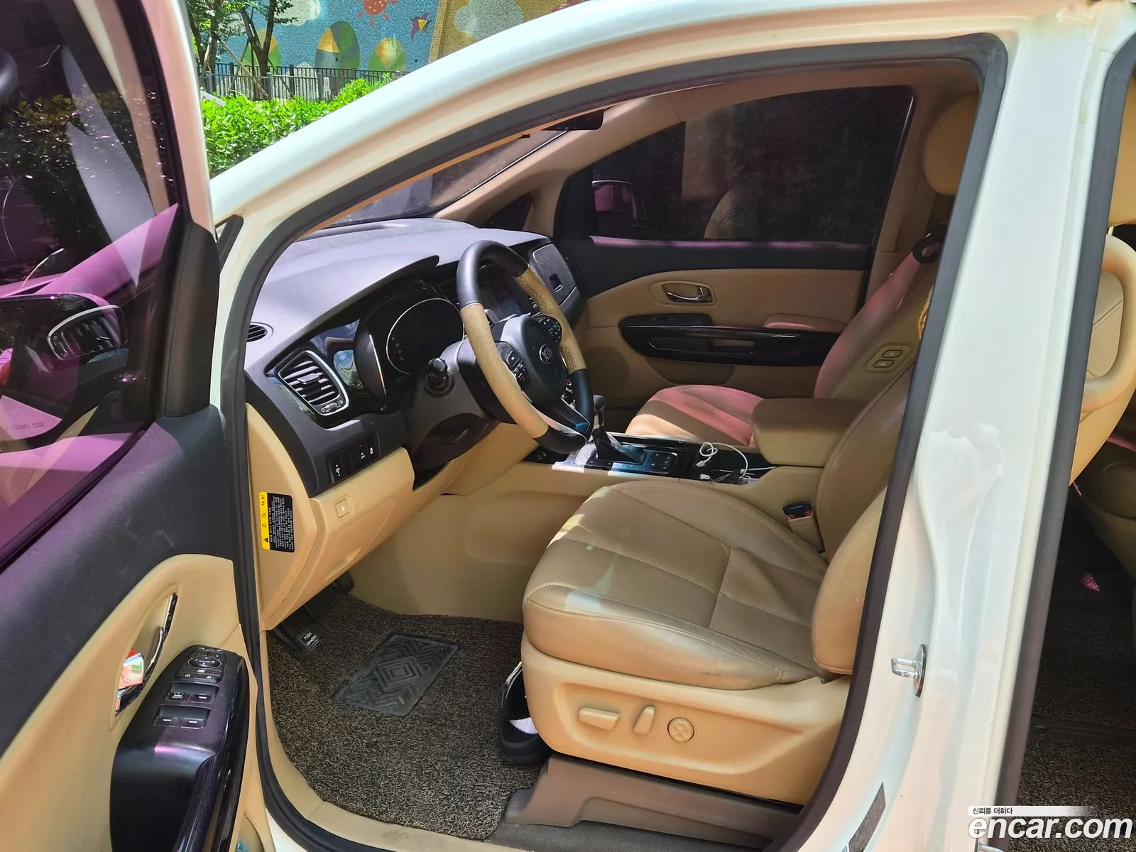 Kia Carnival 2016 — 6