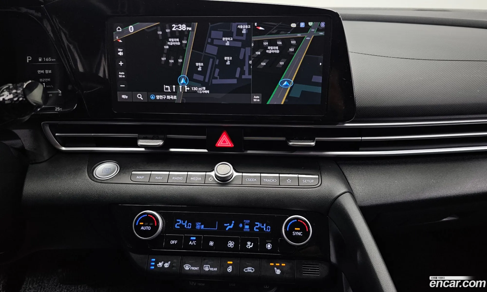 Hyundai Elantra 2021 — 8