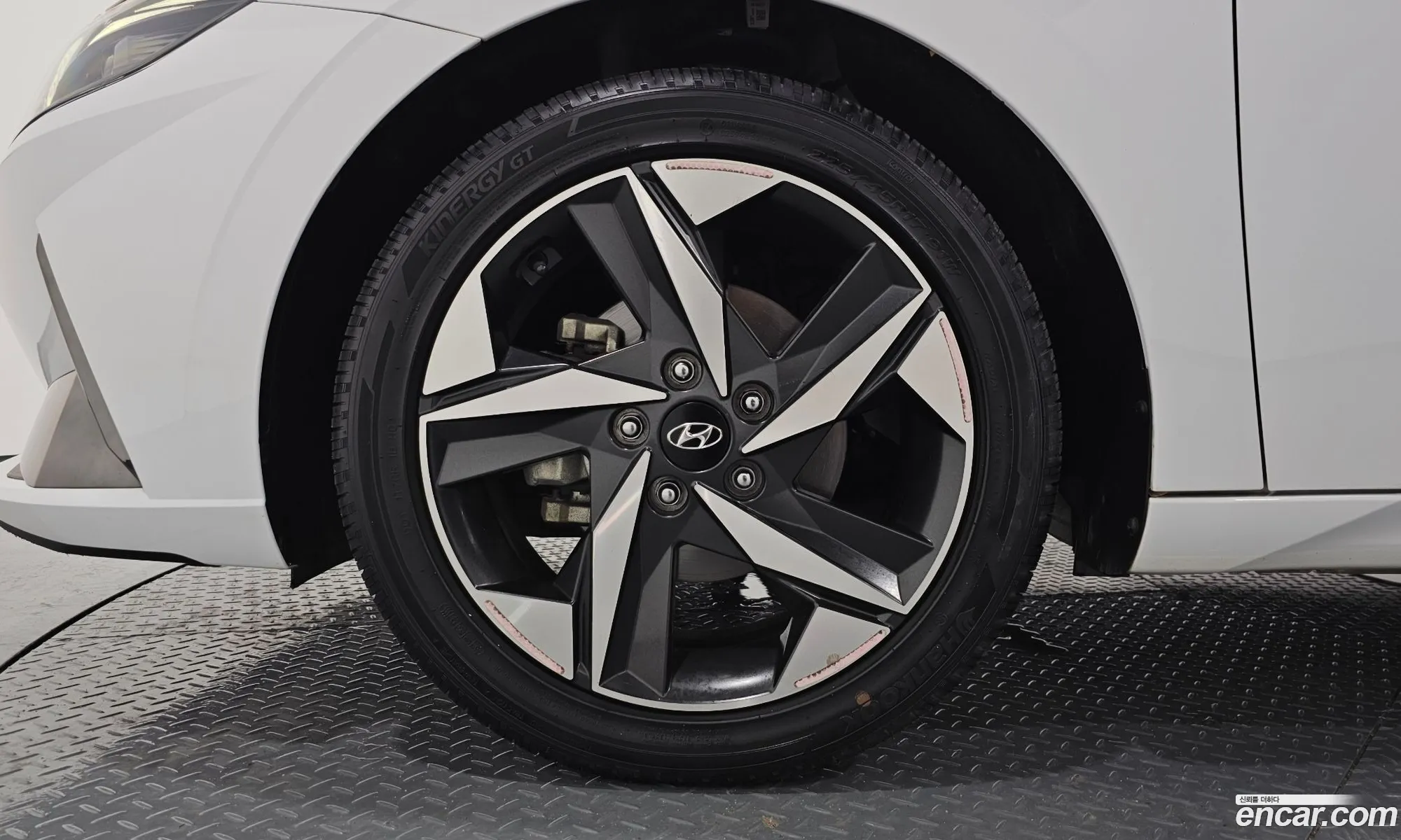 Hyundai Elantra 2021 — 9
