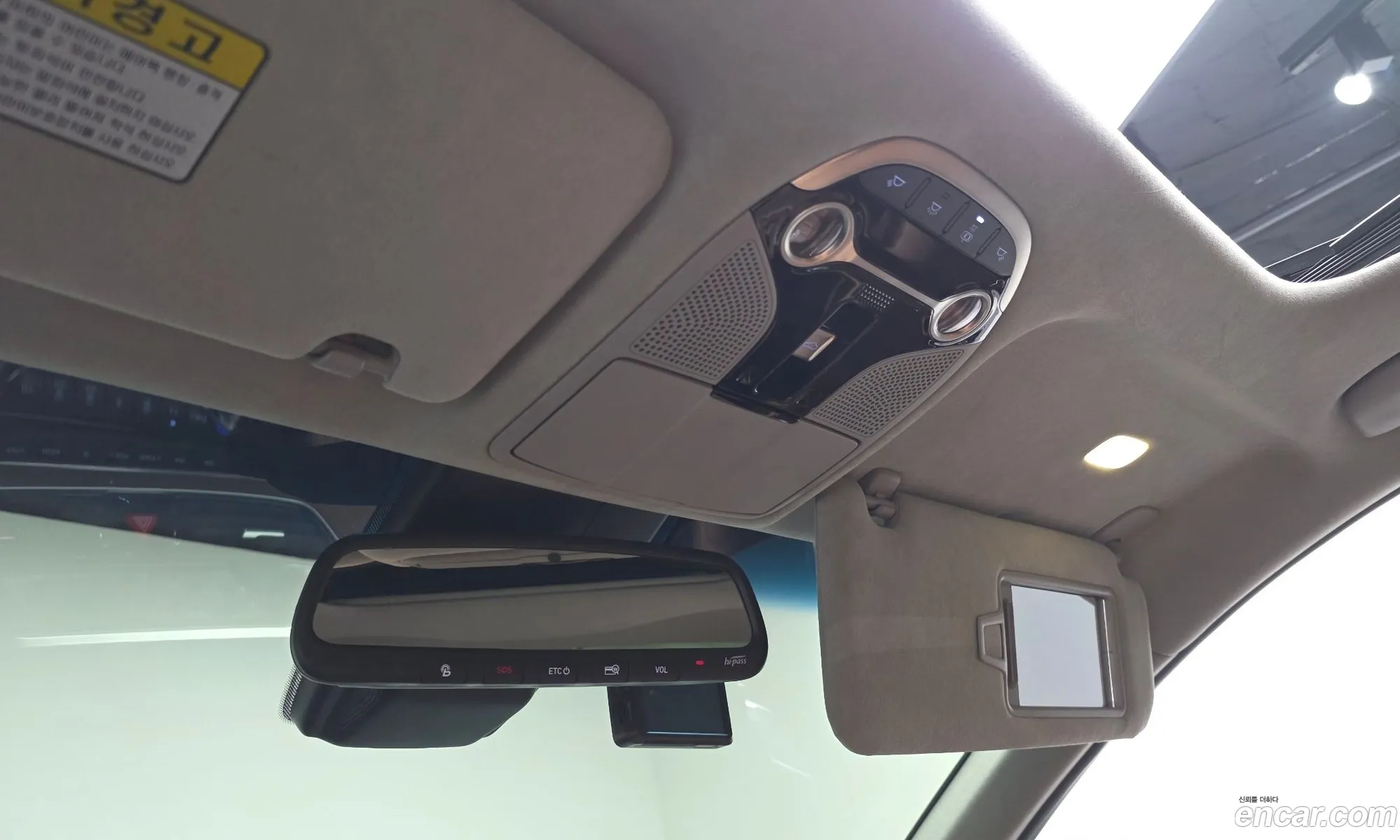Hyundai Grandeur IG 2019 — 25