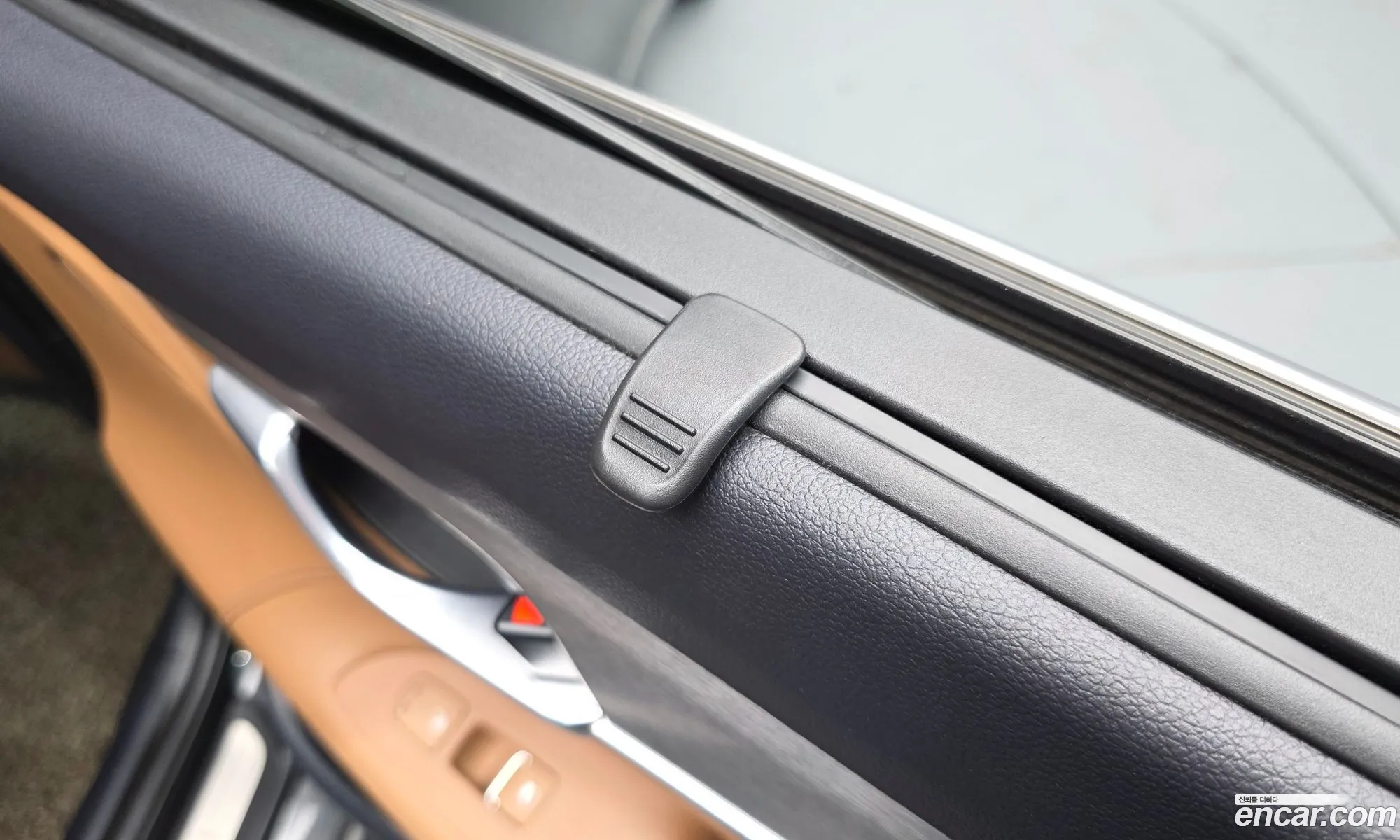 Hyundai Grandeur IG 2019 — 22