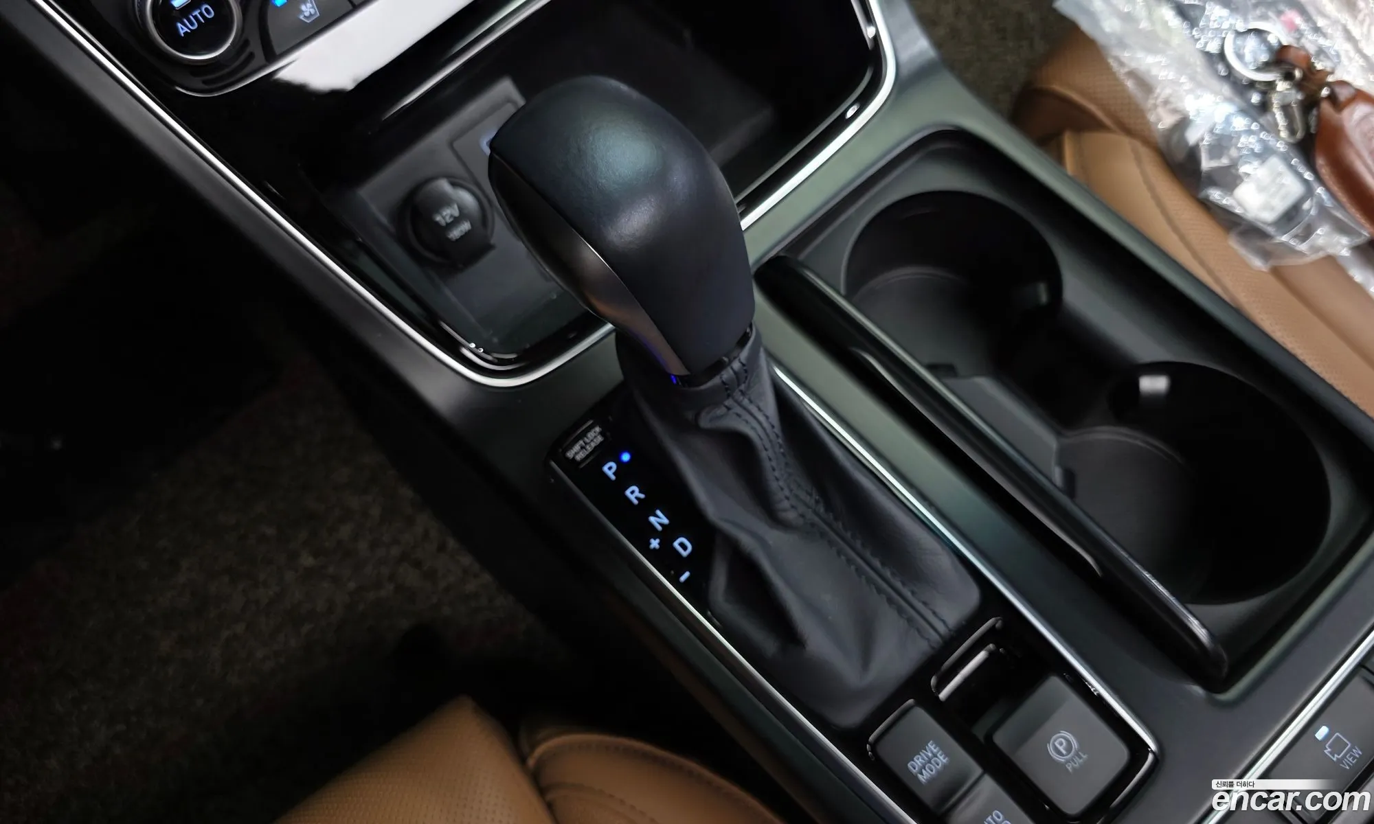 Hyundai Grandeur IG 2019 — 3
