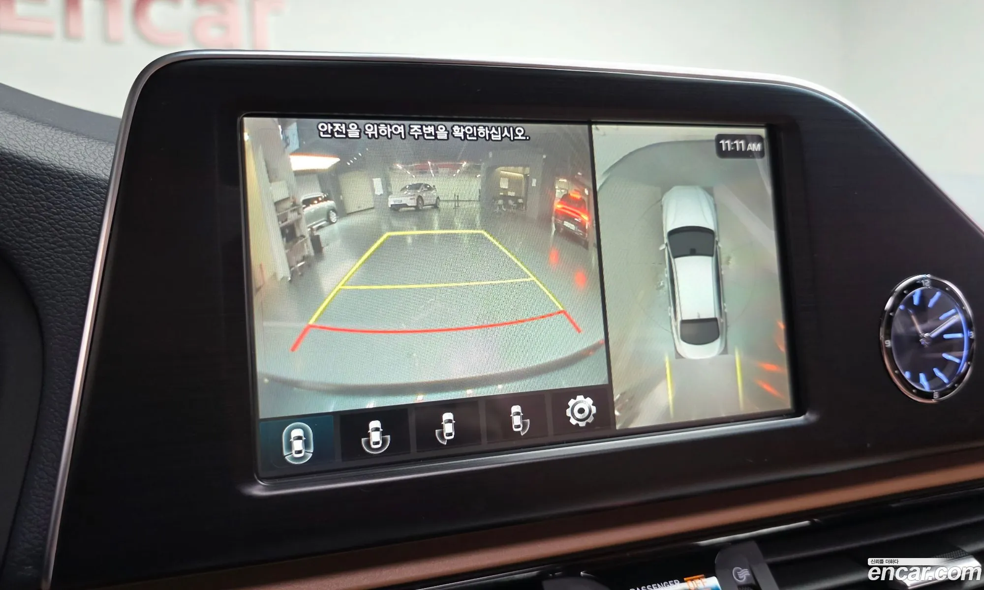 Hyundai Grandeur IG 2019 — 26