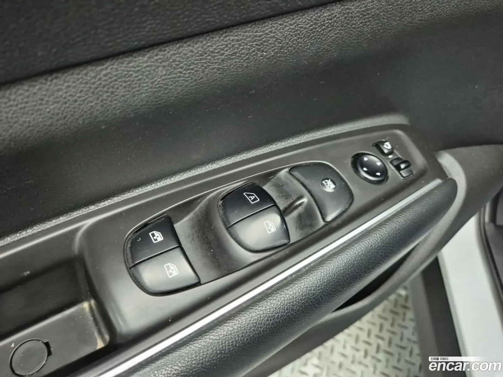 Renault Korea (Samsung) QM6 2019 — 4
