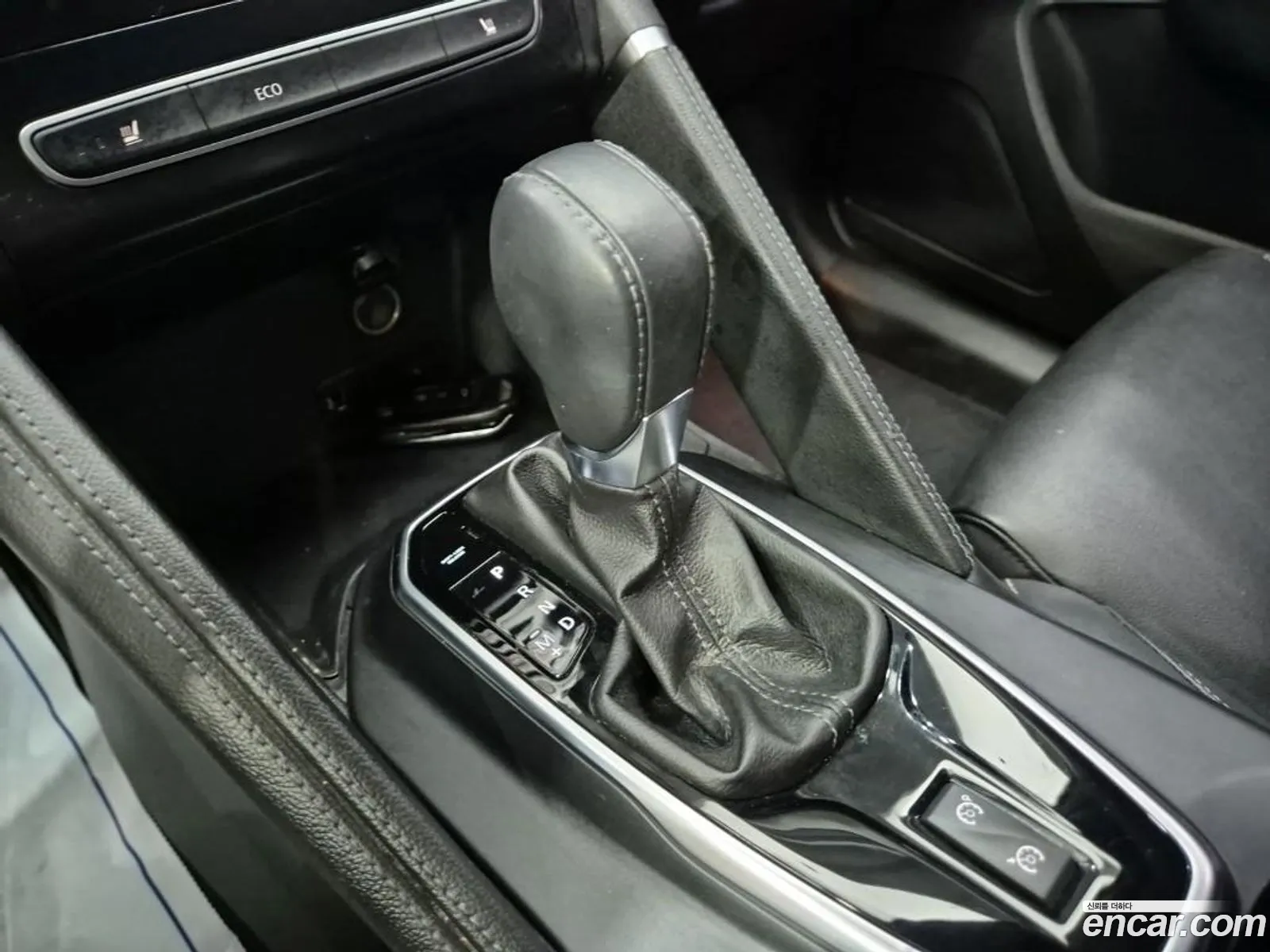 Renault Korea (Samsung) QM6 2019 — 13
