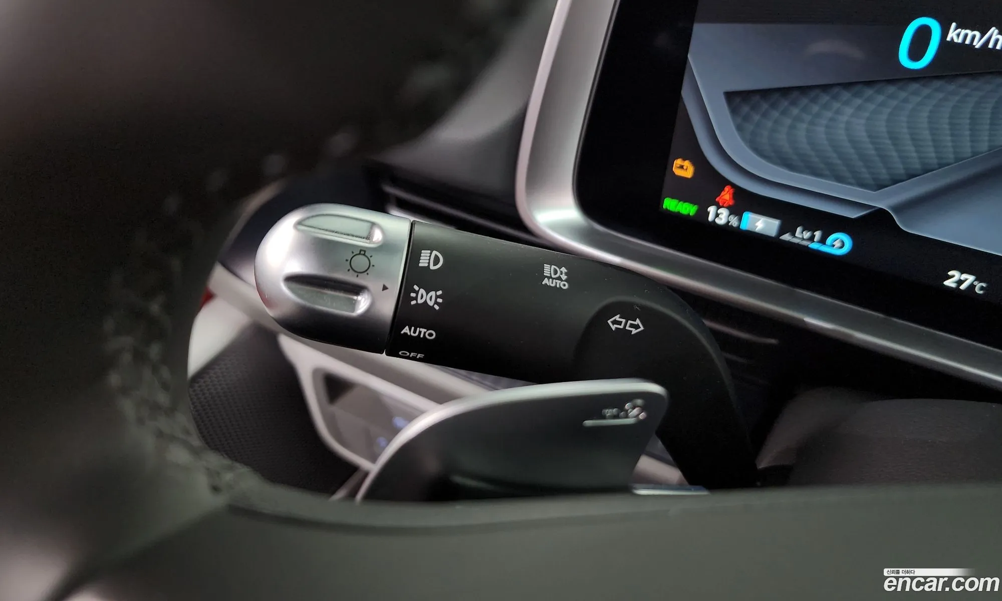 Hyundai Ioniq 6 2022 — 13