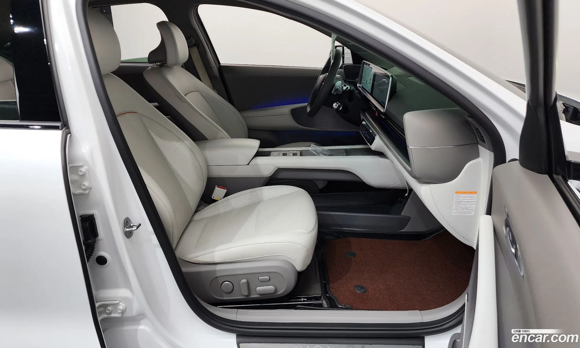 Hyundai Ioniq 6 2022 — 32