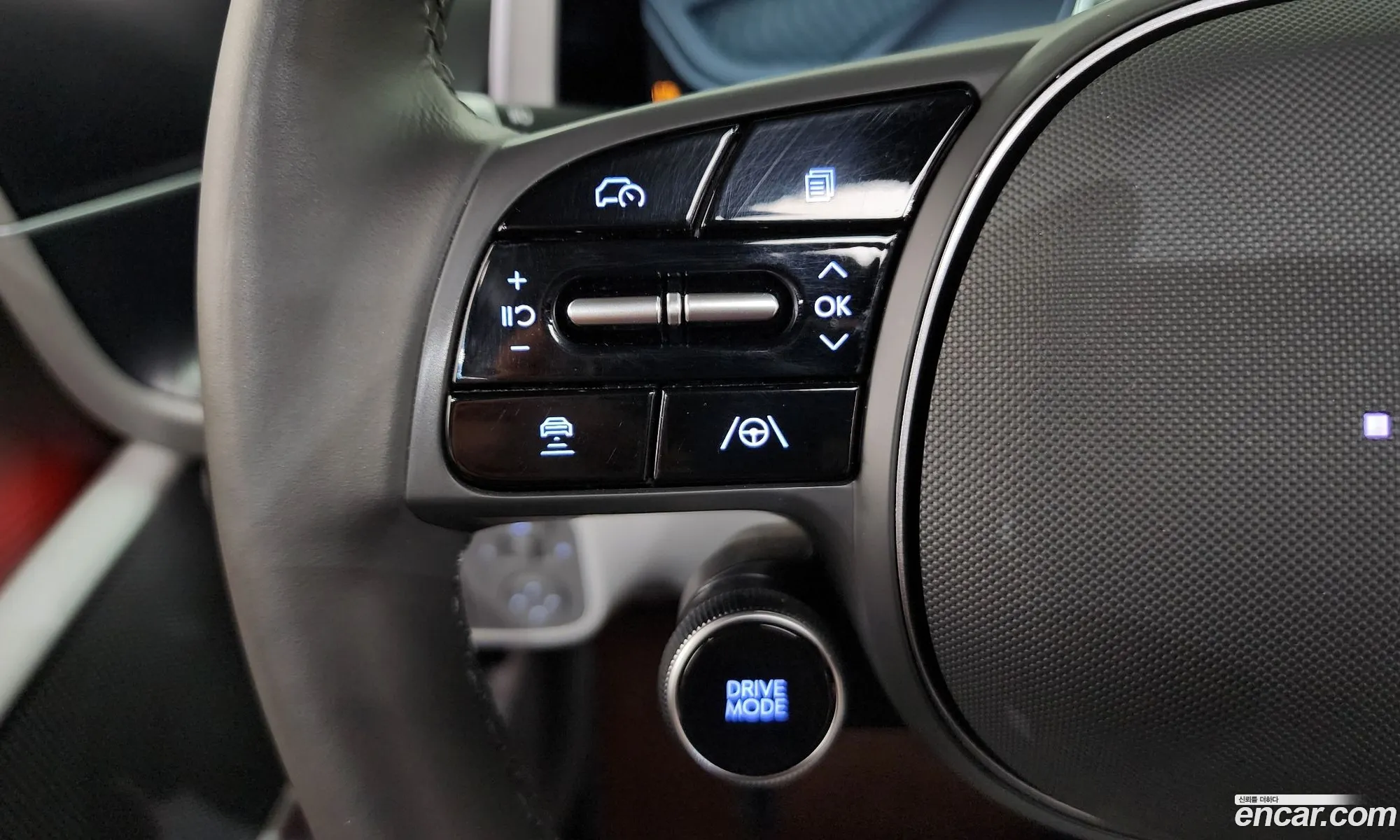 Hyundai Ioniq 6 2022 — 20