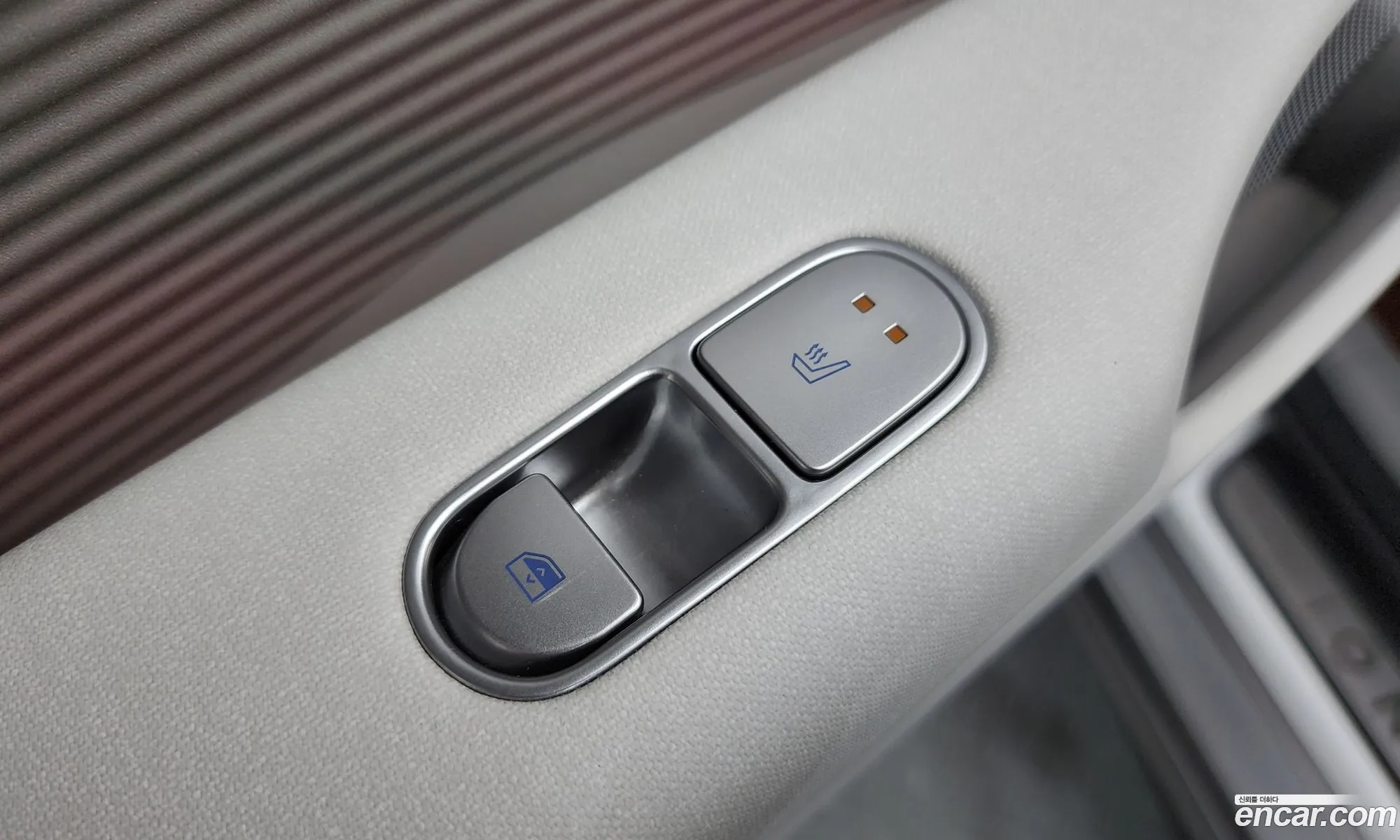 Hyundai Ioniq 6 2022 — 23