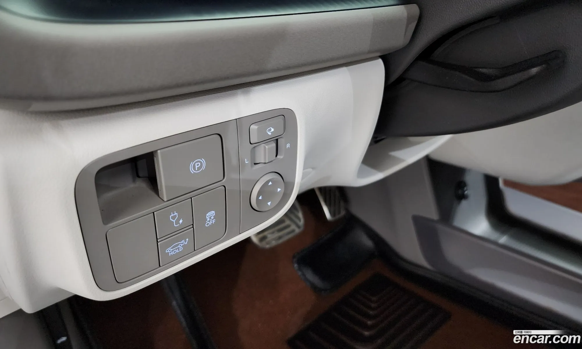 Hyundai Ioniq 6 2022 — 36