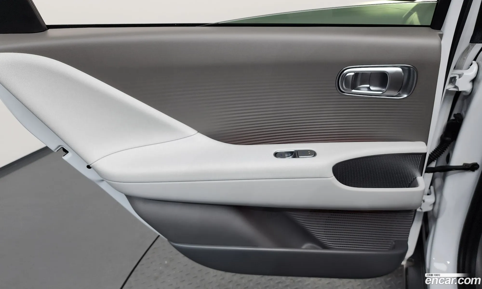 Hyundai Ioniq 6 2022 — 22