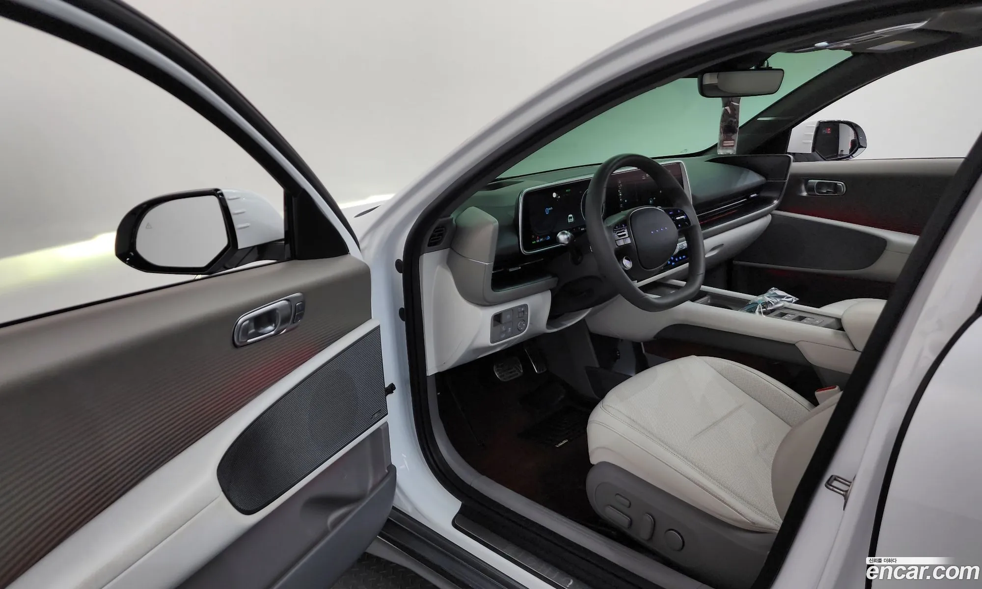 Hyundai Ioniq 6 2022 — 6