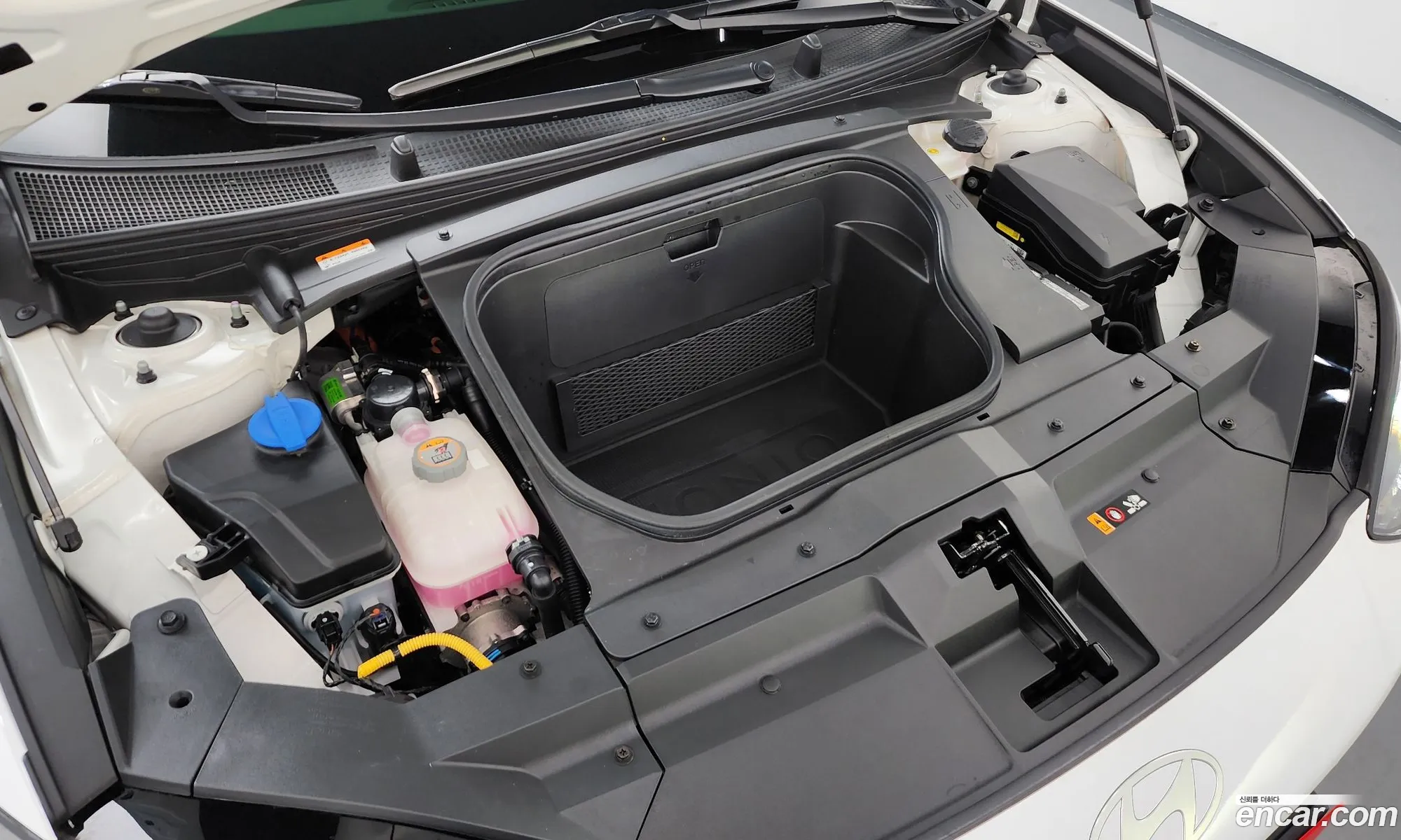 Hyundai Ioniq 6 2022 — 34