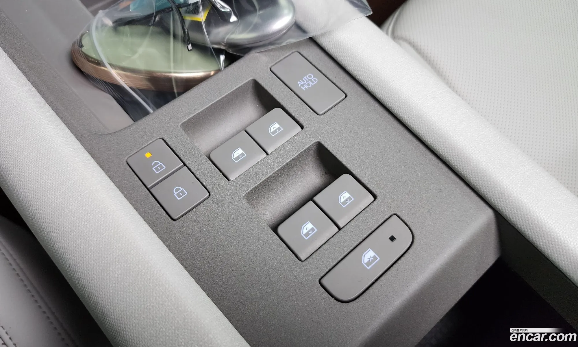 Hyundai Ioniq 6 2022 — 8