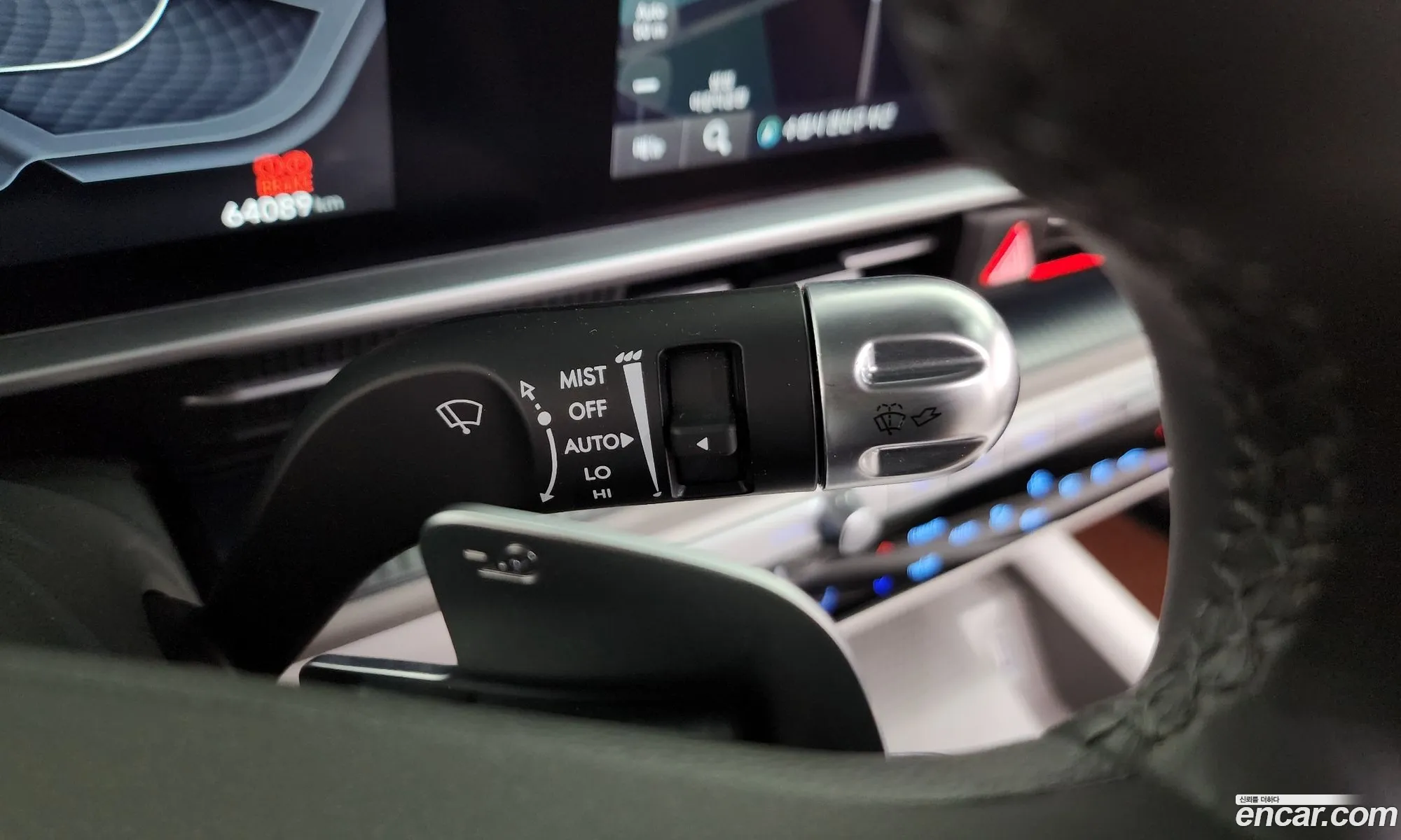 Hyundai Ioniq 6 2022 — 24
