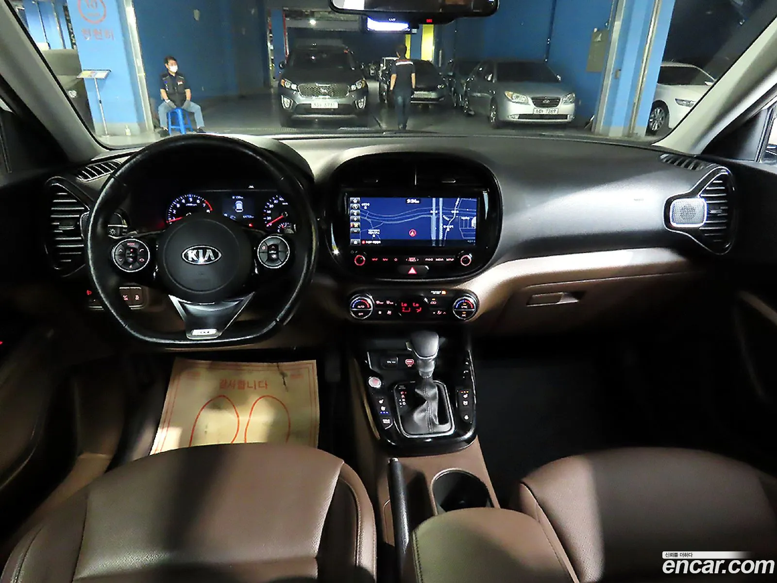 Kia Soul Booster 2019 — 4