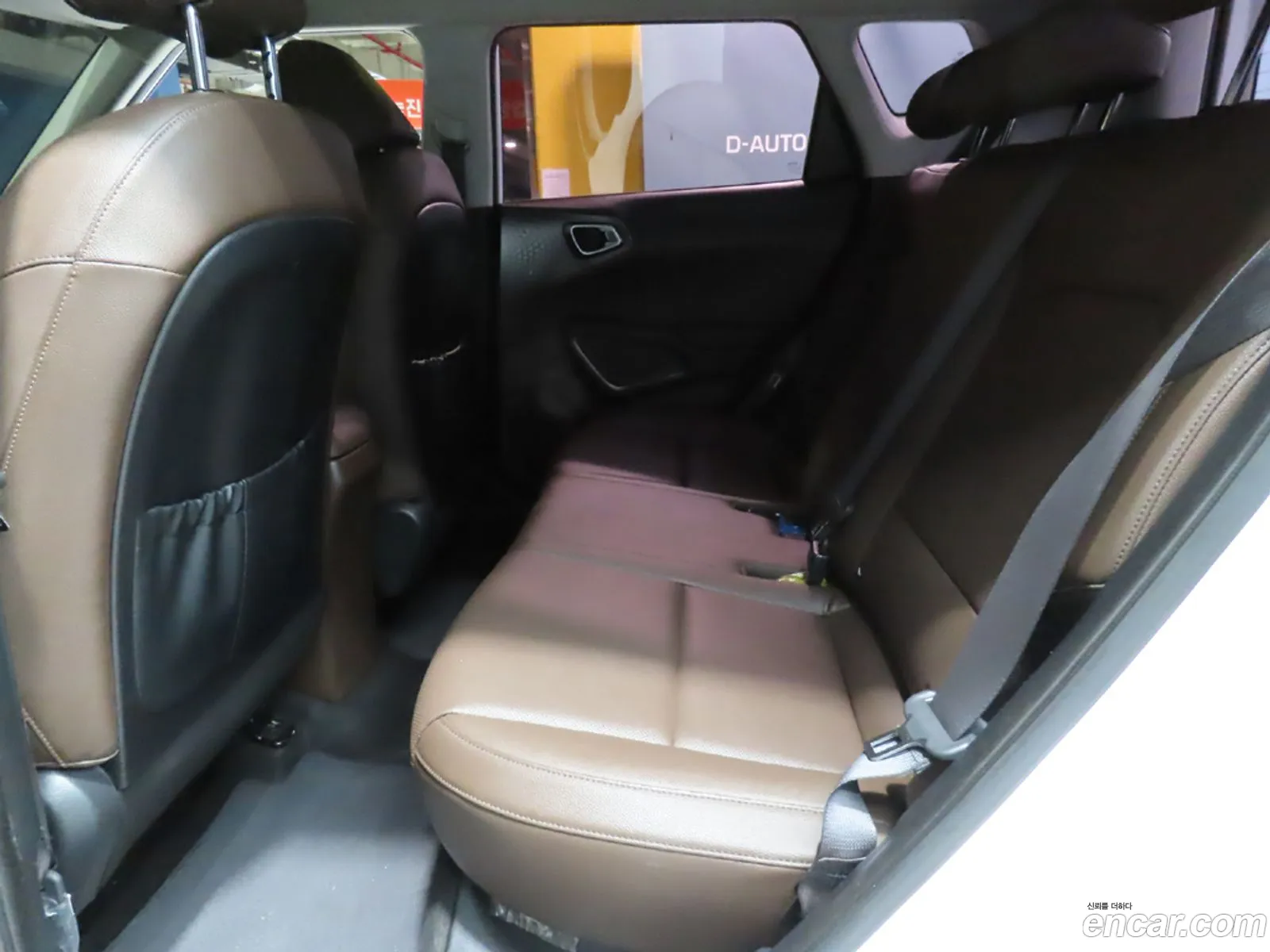 Kia Soul Booster 2019 — 12