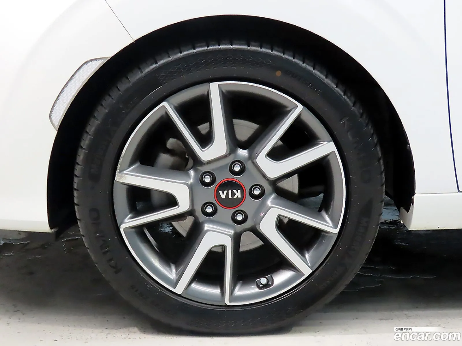 Kia Soul Booster 2019 — 20