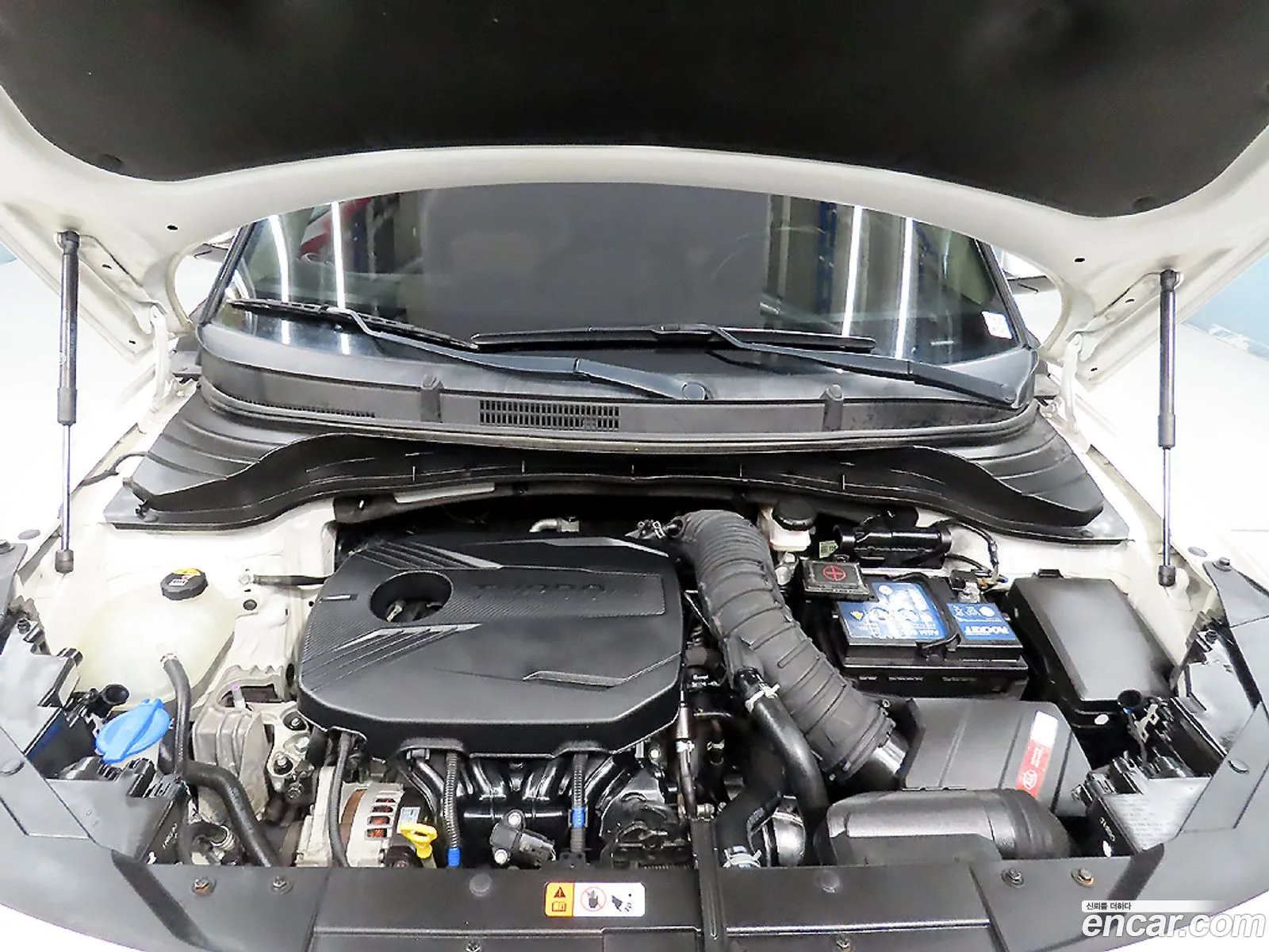 Kia Soul Booster 2019 — 3
