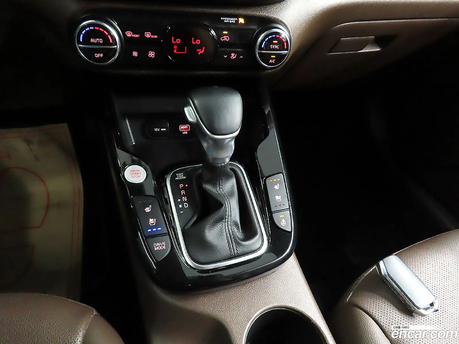 Kia Soul Booster 2019 — 10