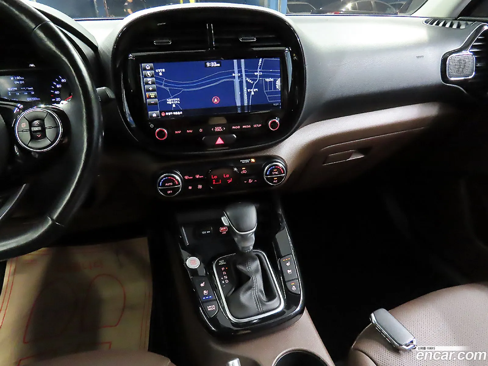 Kia Soul Booster 2019 — 17