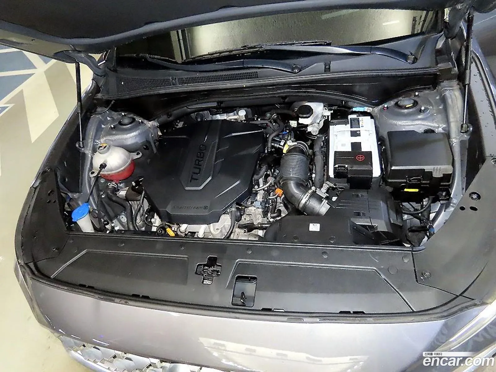 Hyundai Santa Fe 2020 — 9