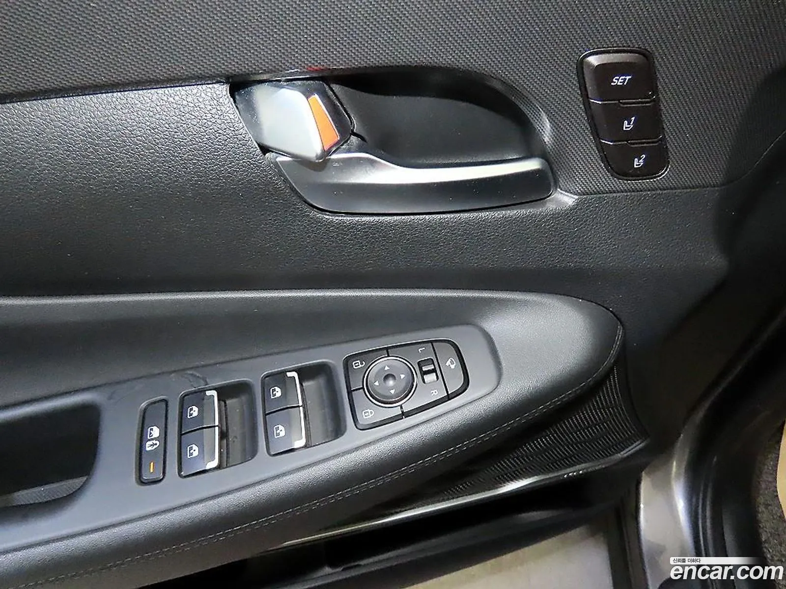 Hyundai Santa Fe 2020 — 17