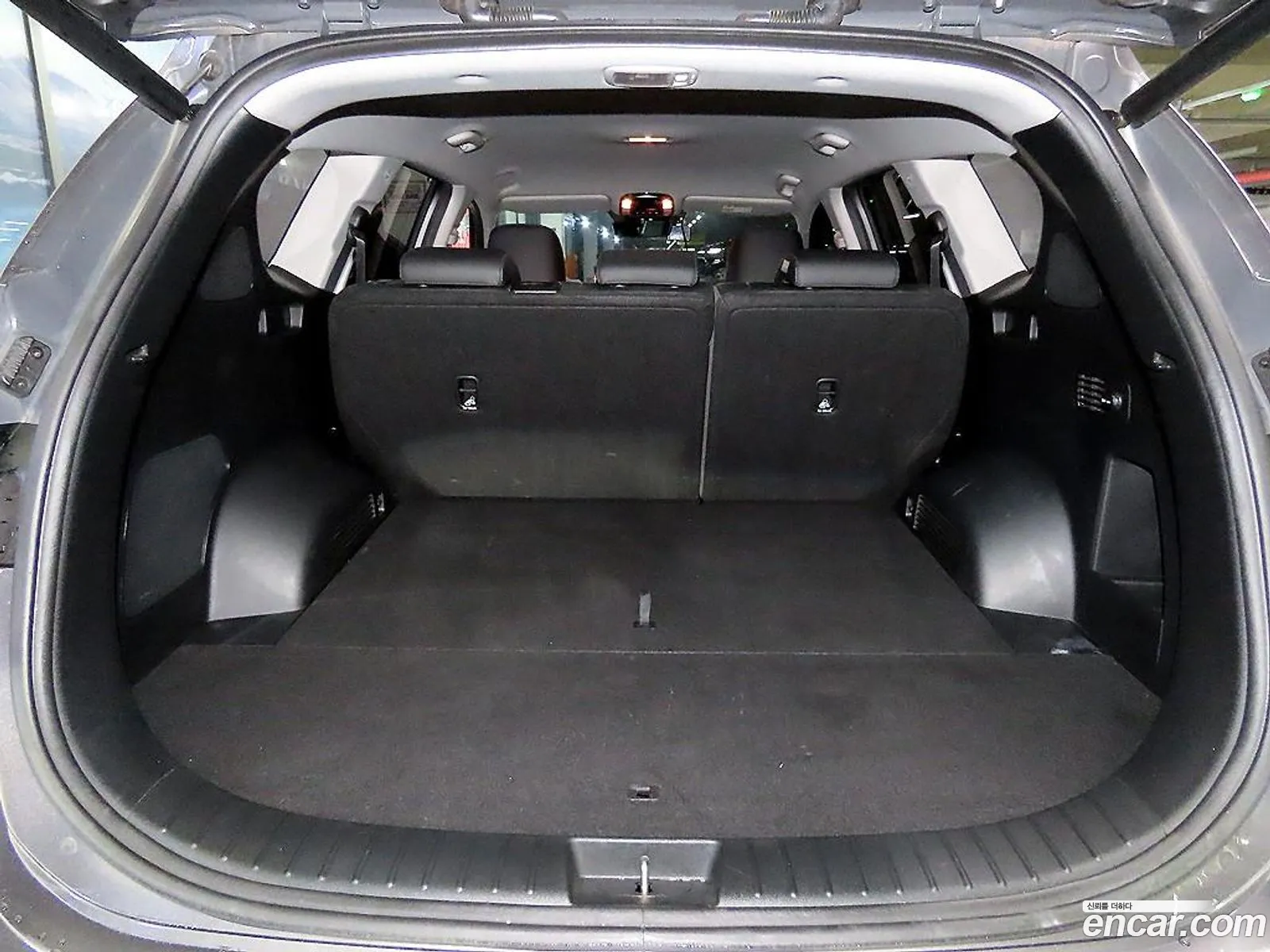 Hyundai Santa Fe 2020 — 13