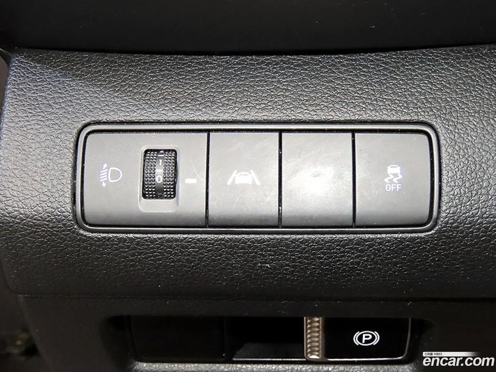 Hyundai Santa Fe 2020 — 7
