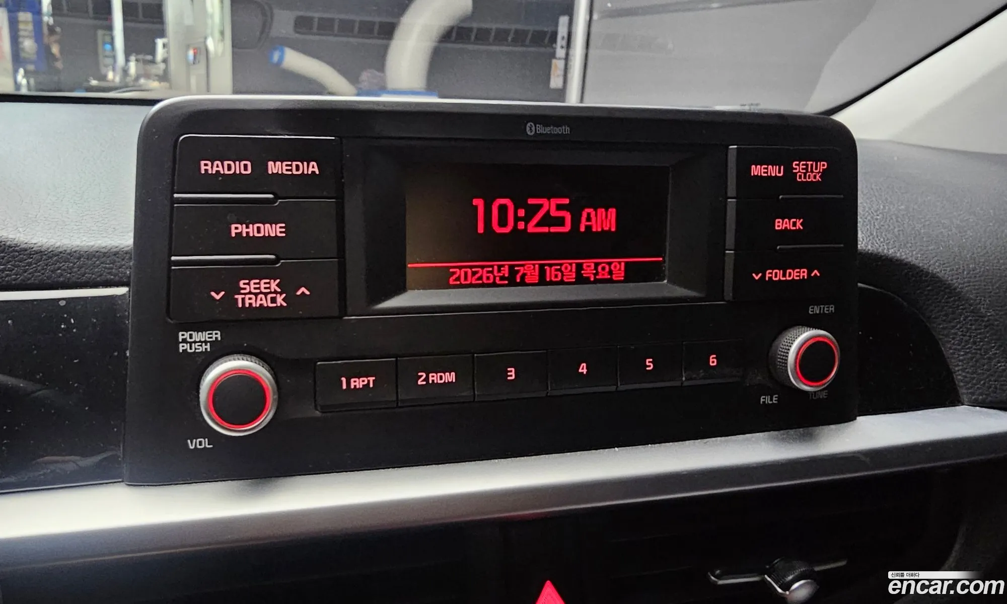 Kia Morning 2017 — 22