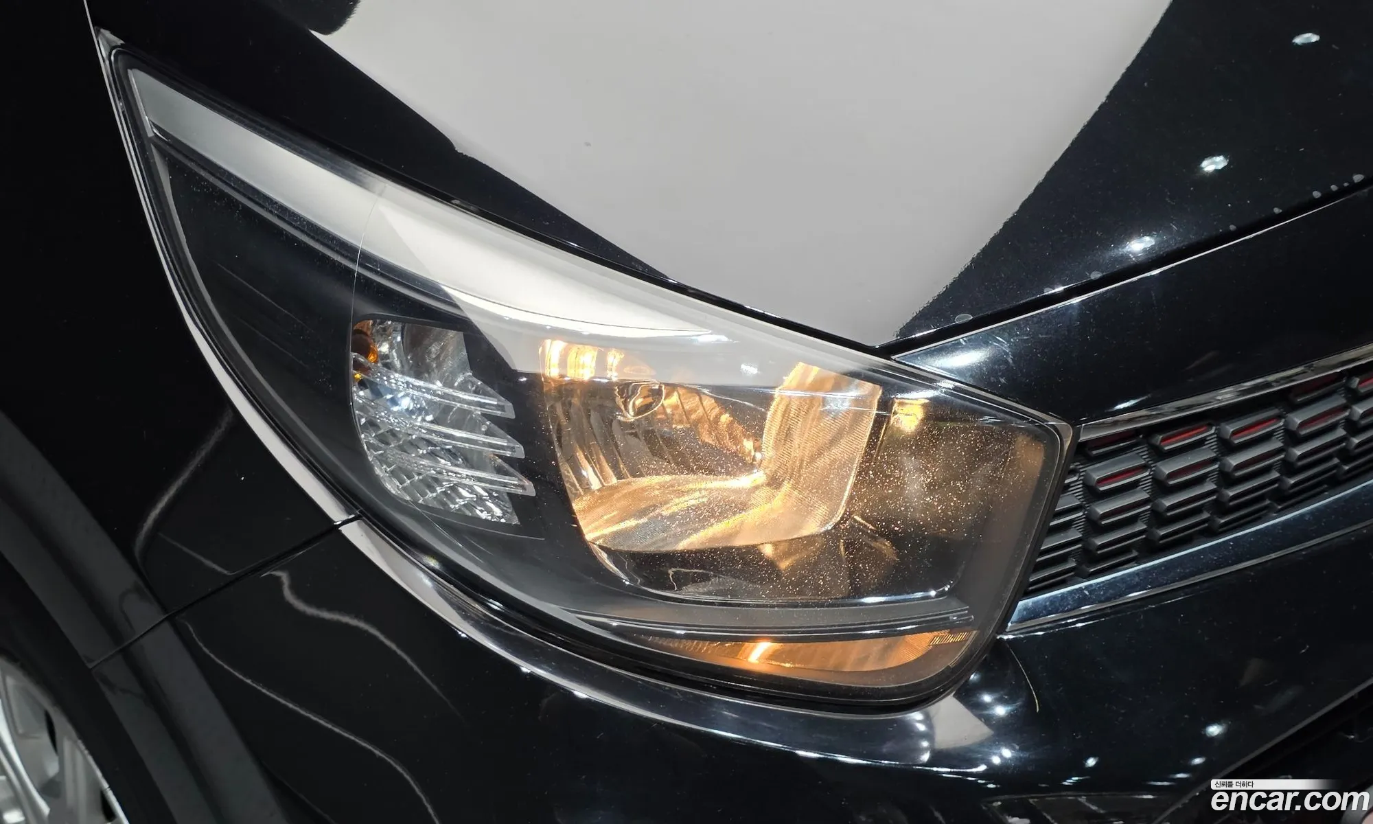 Kia Morning 2017 — 16