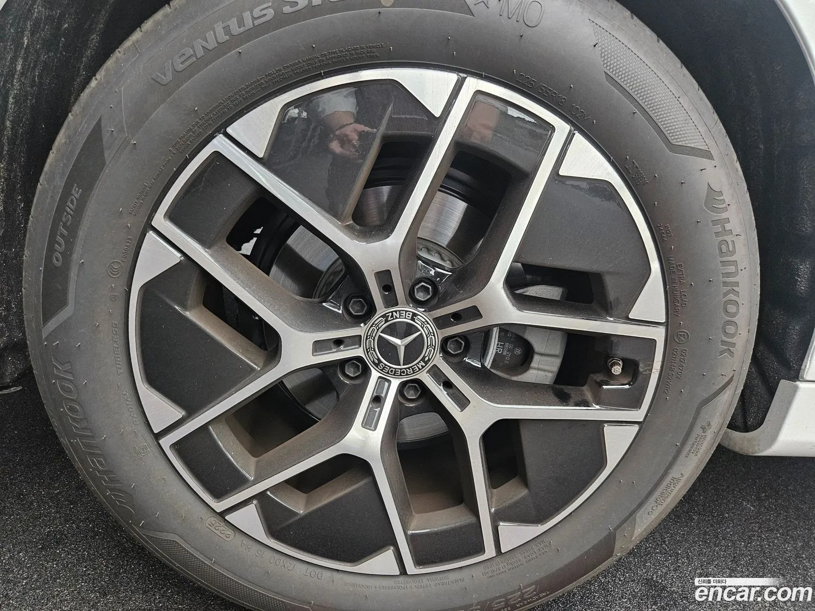 Mercedes-Benz E-Class W214 2026 — 3
