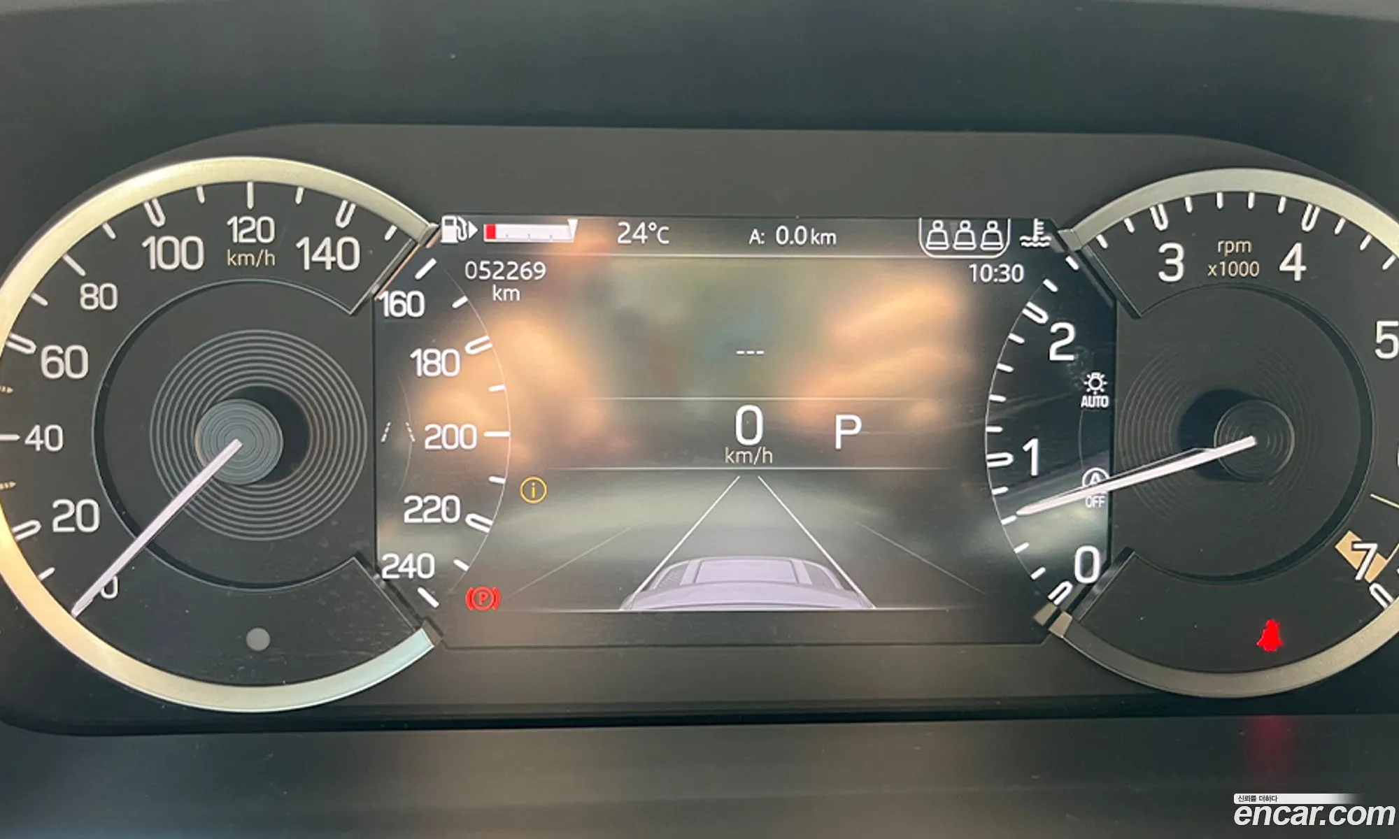 Land Rover Defender 2022 — 2