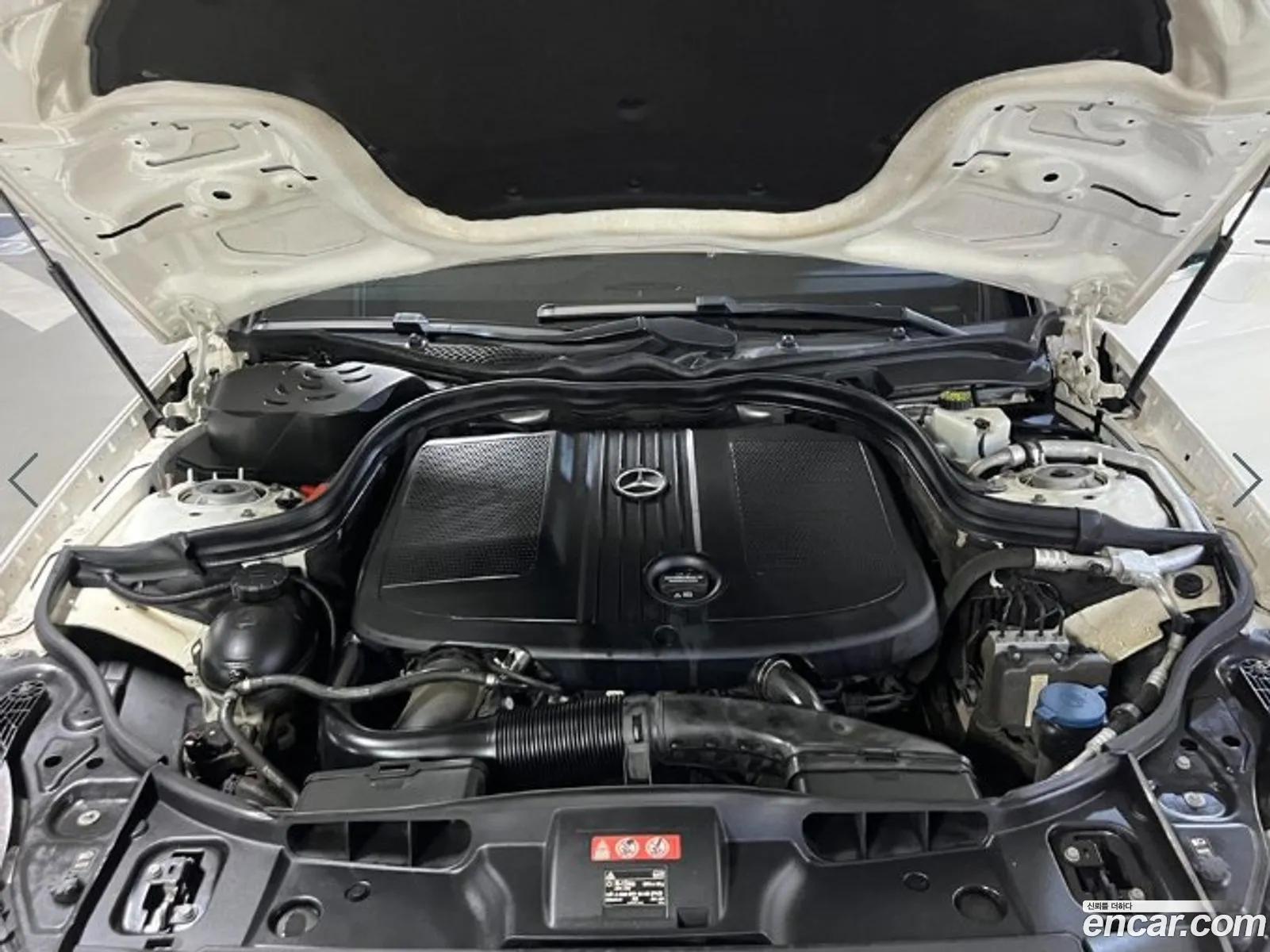 Mercedes-Benz CLS-Class W218 2017 — 16