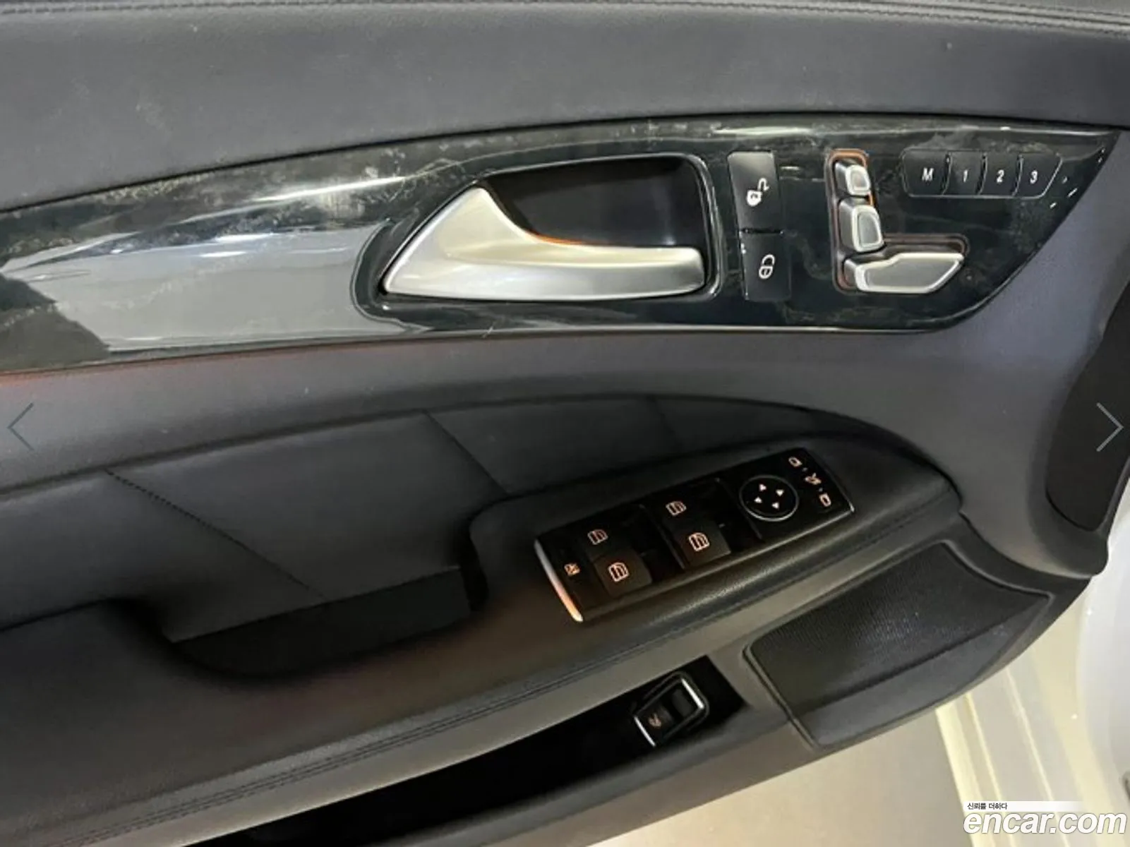 Mercedes-Benz CLS-Class W218 2017 — 18
