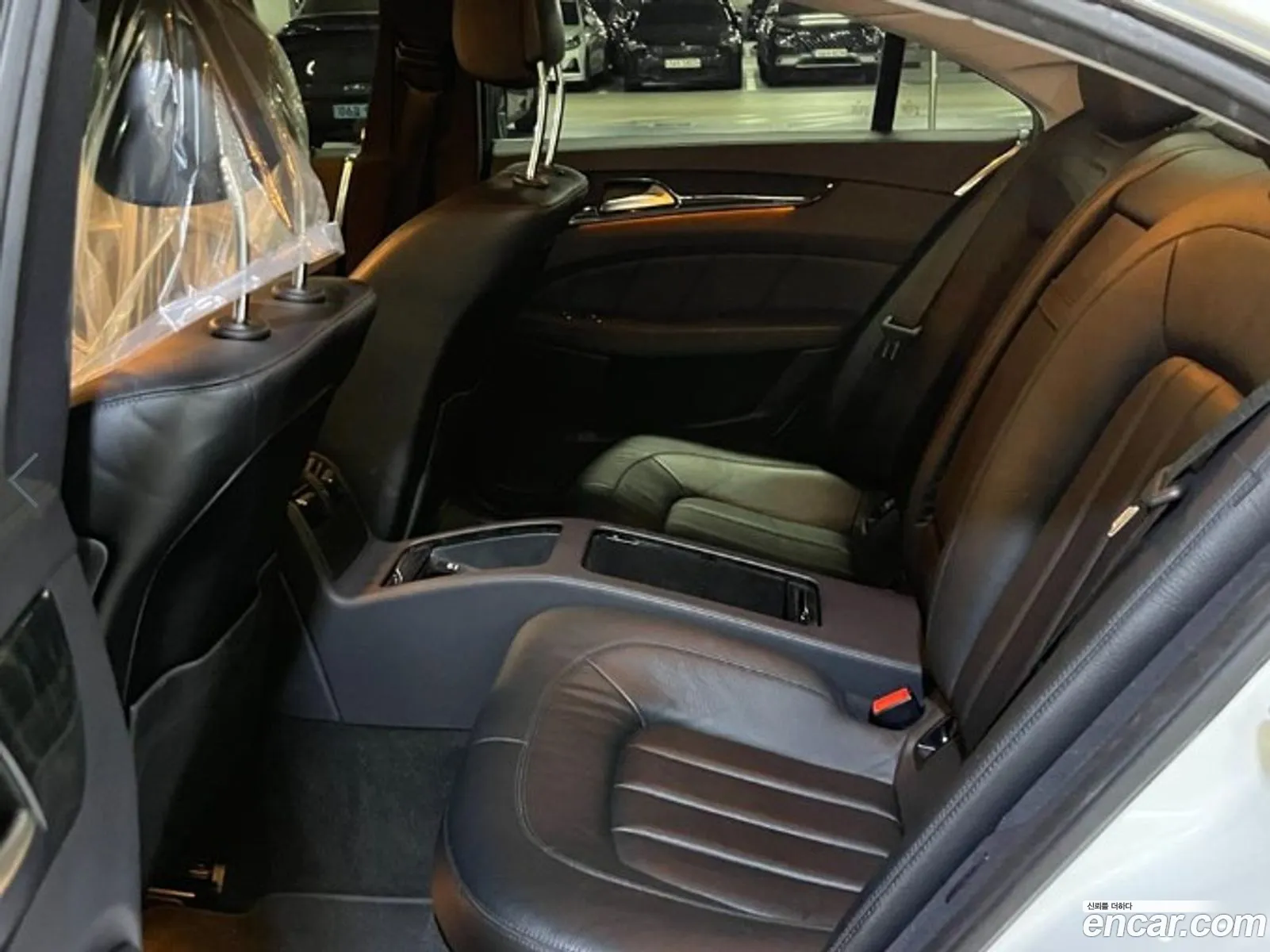 Mercedes-Benz CLS-Class W218 2017 — 6