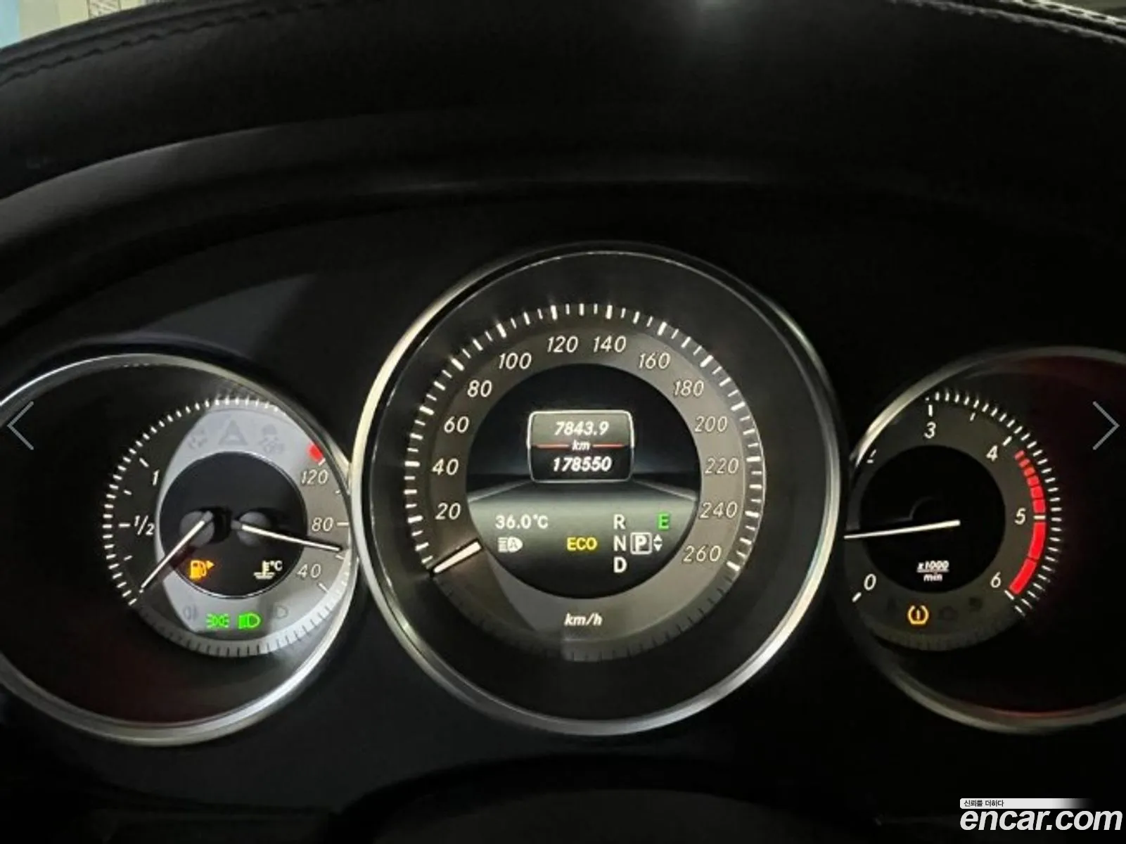 Mercedes-Benz CLS-Class W218 2017 — 7