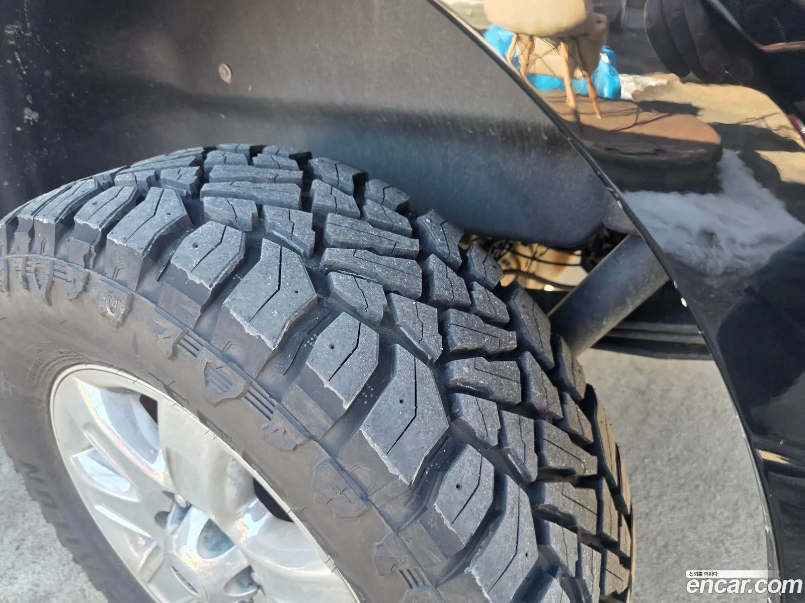 Ford F-150 2016 — 4