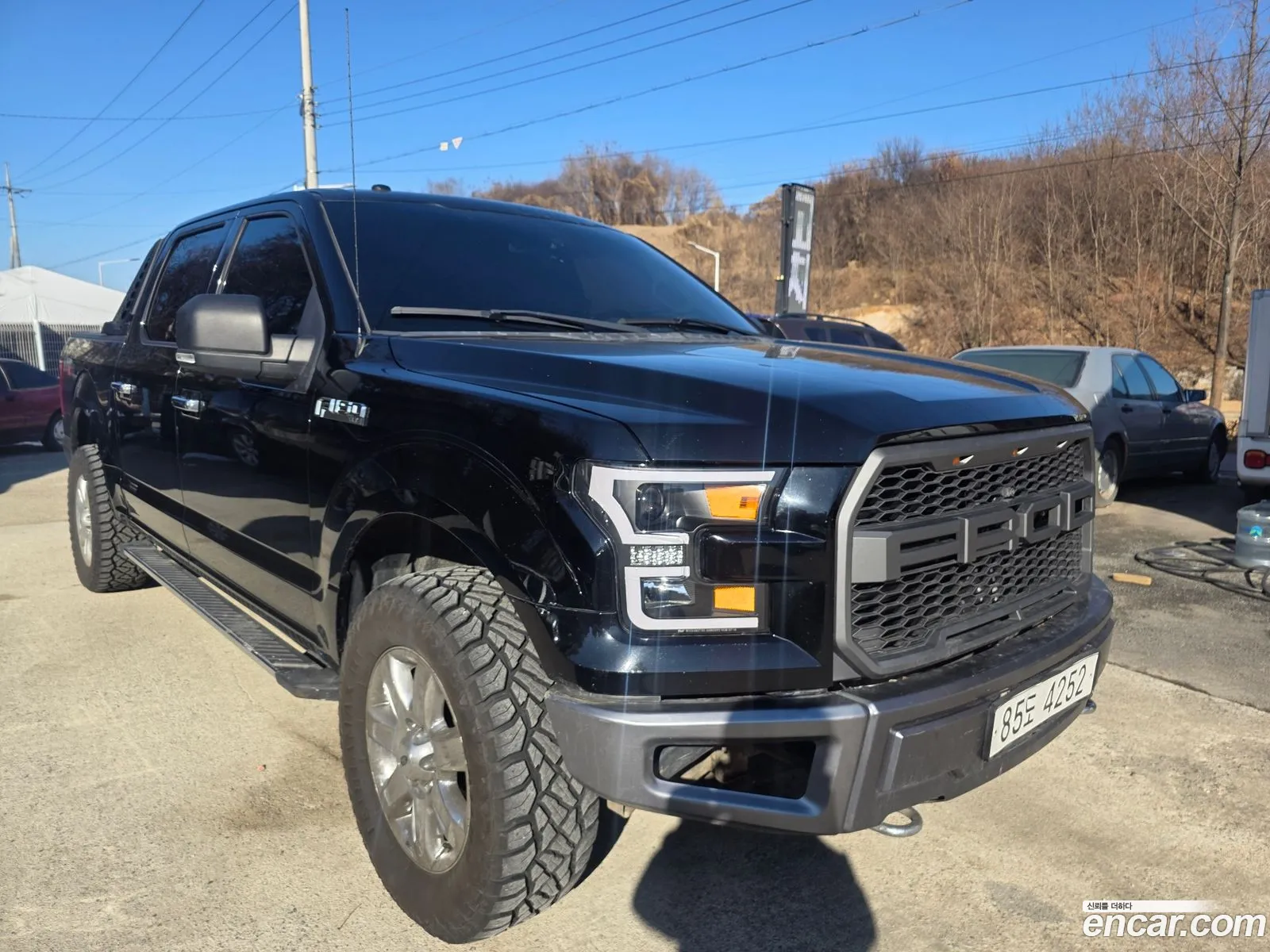 Ford F-150 2016 — 3