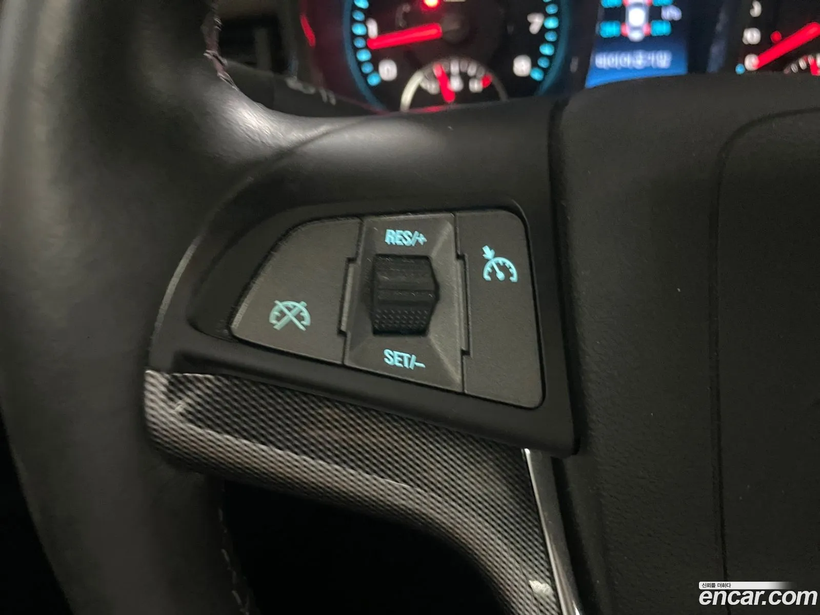 Chevrolet (GM Daewoo) Malibu 2014 — 8