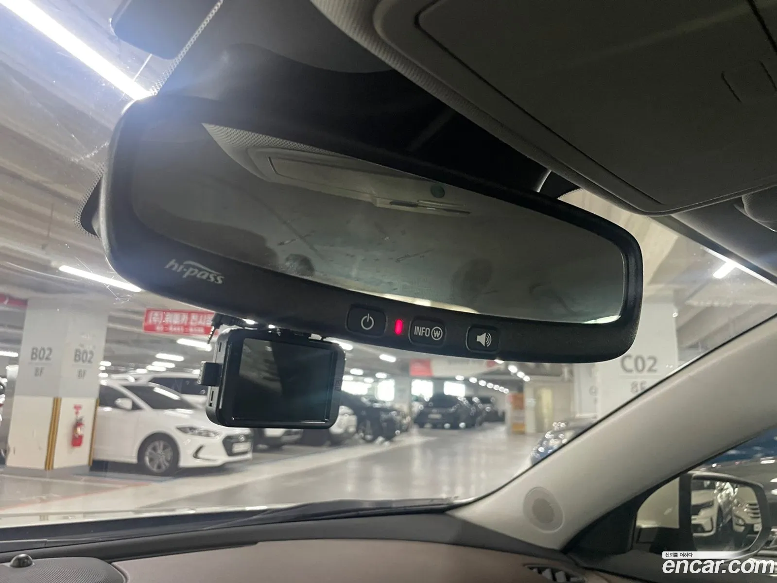 Chevrolet (GM Daewoo) Malibu 2014 — 4