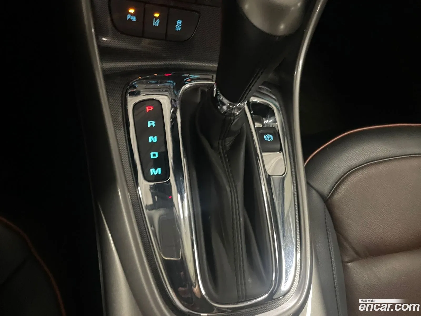 Chevrolet (GM Daewoo) Malibu 2014 — 11